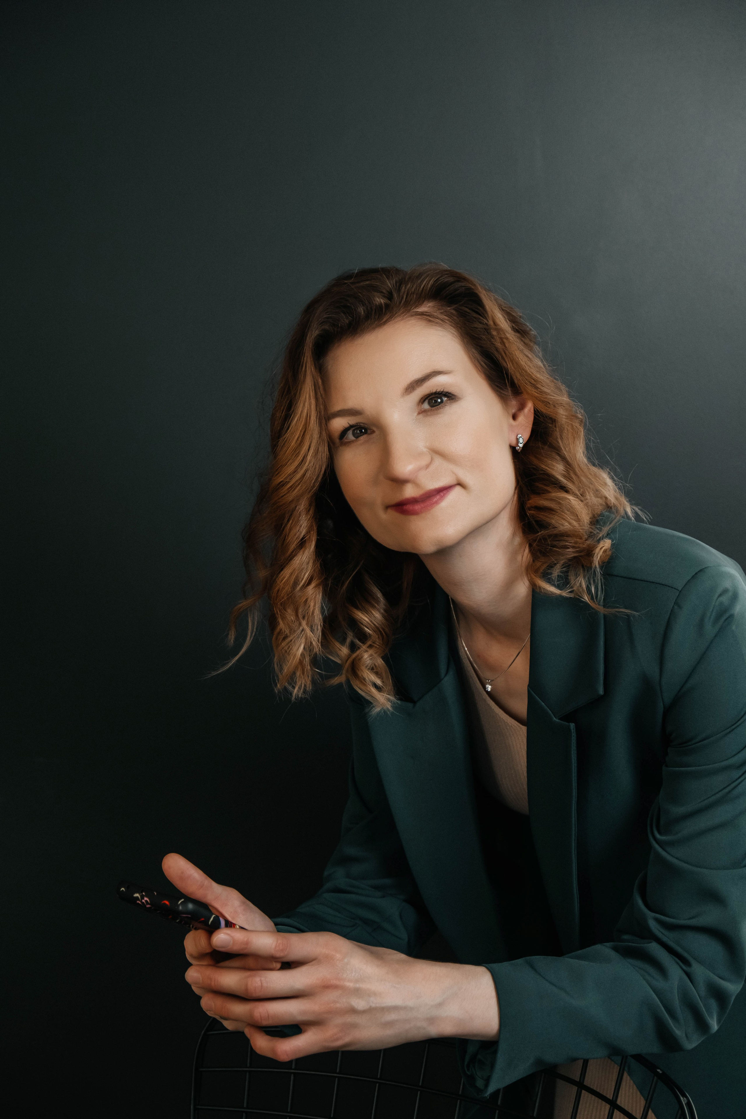 Анна. Коуч. Свадебный и портретный фотограф Казань | Белебей