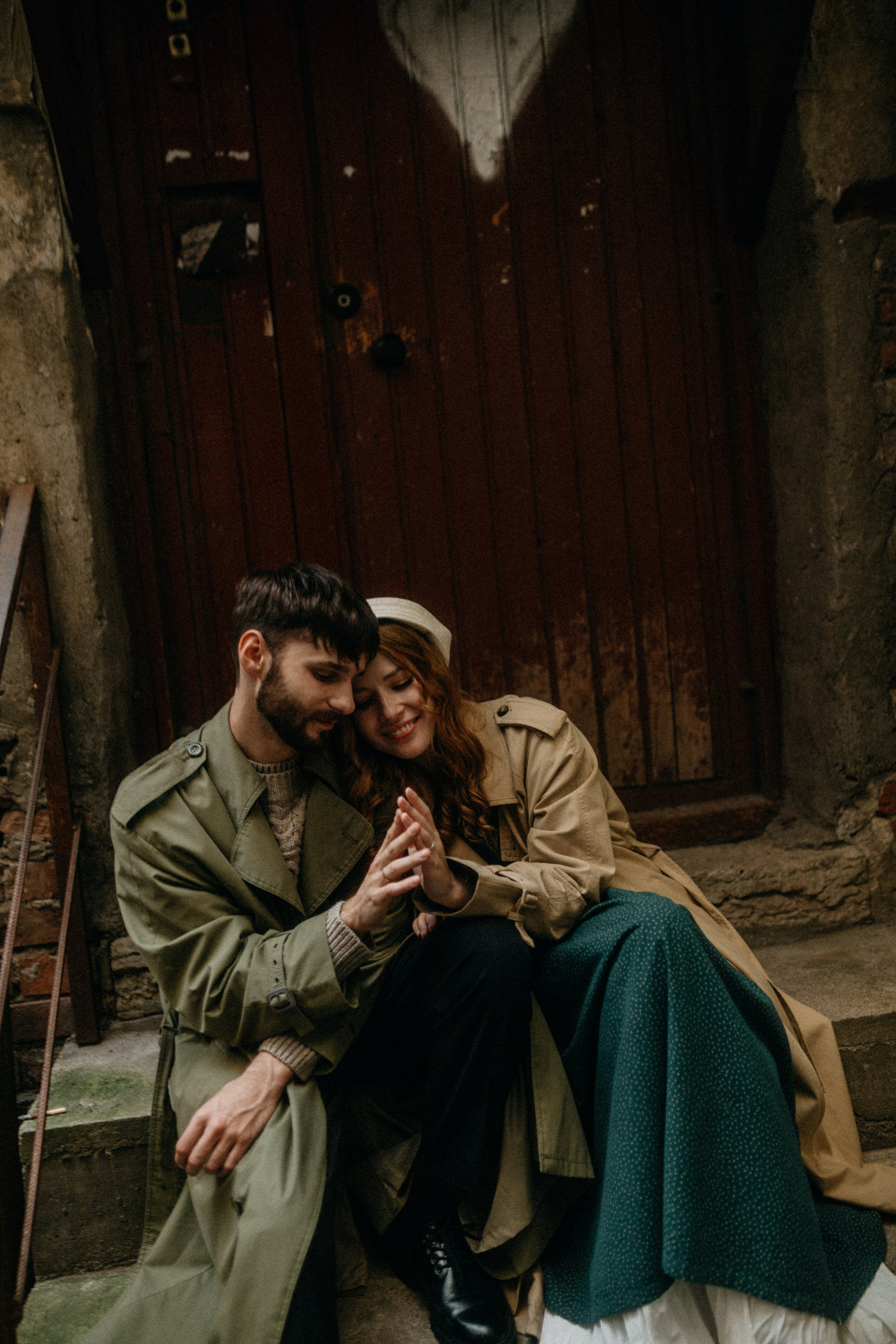 Любить не перелюбить. Фотограф в Санкт Петербурге Лара Великова