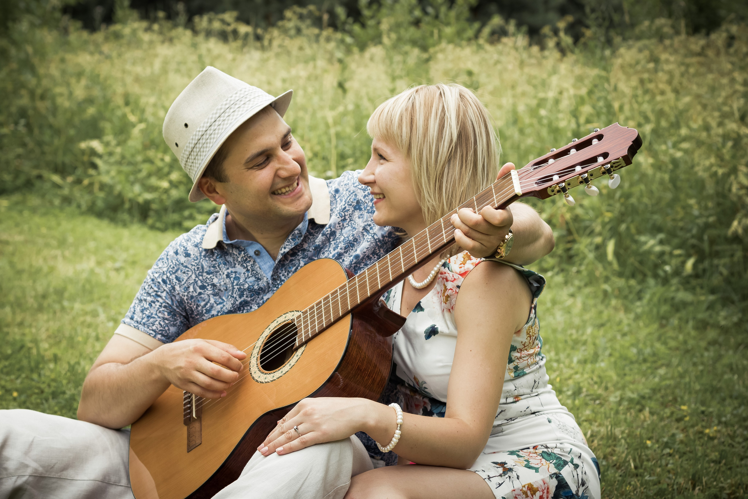 Love Story, Игорь и Валентина. Семейный фотограф в Москве