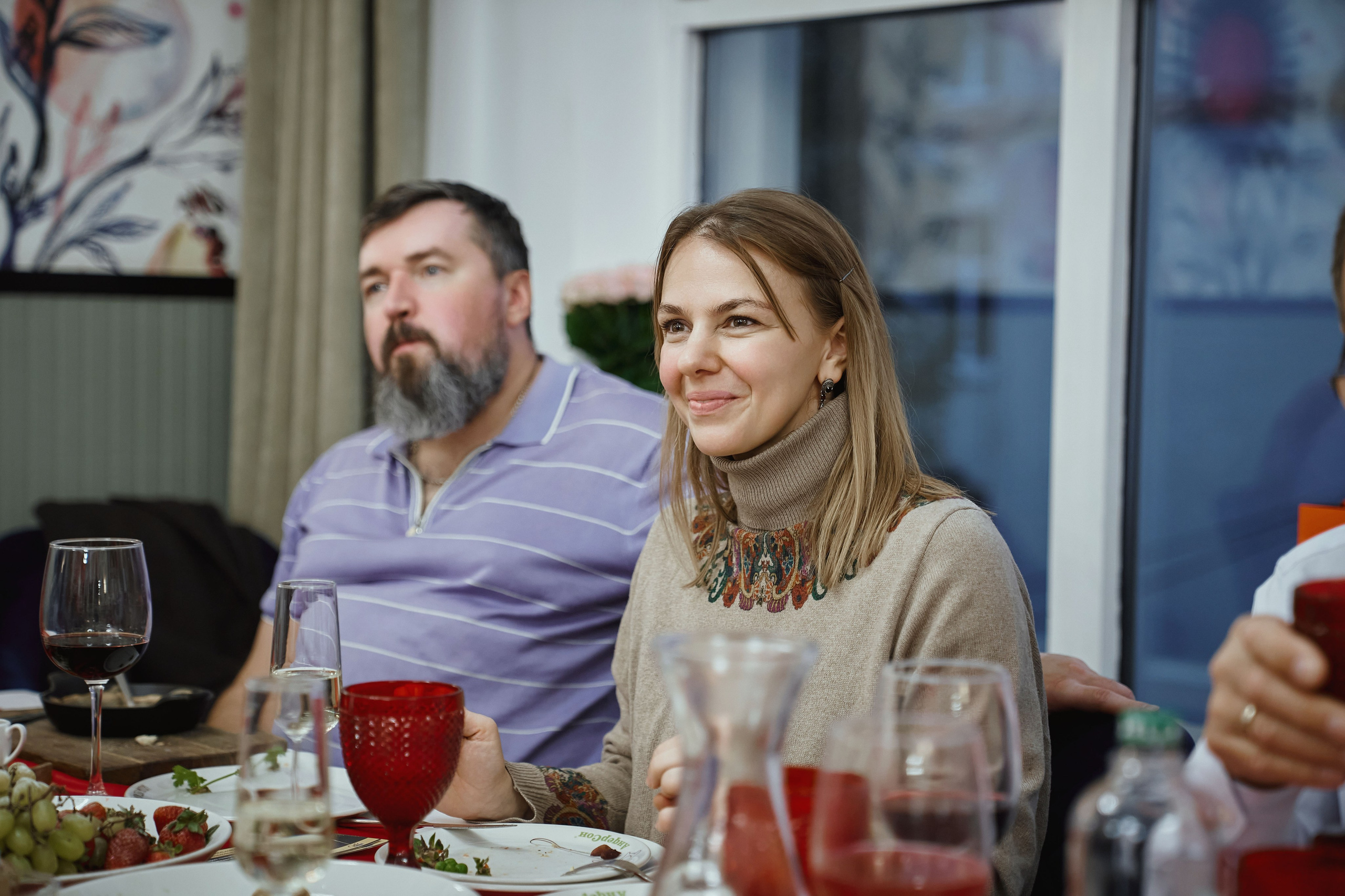 Фотограф на детский день рождения в Андерсон