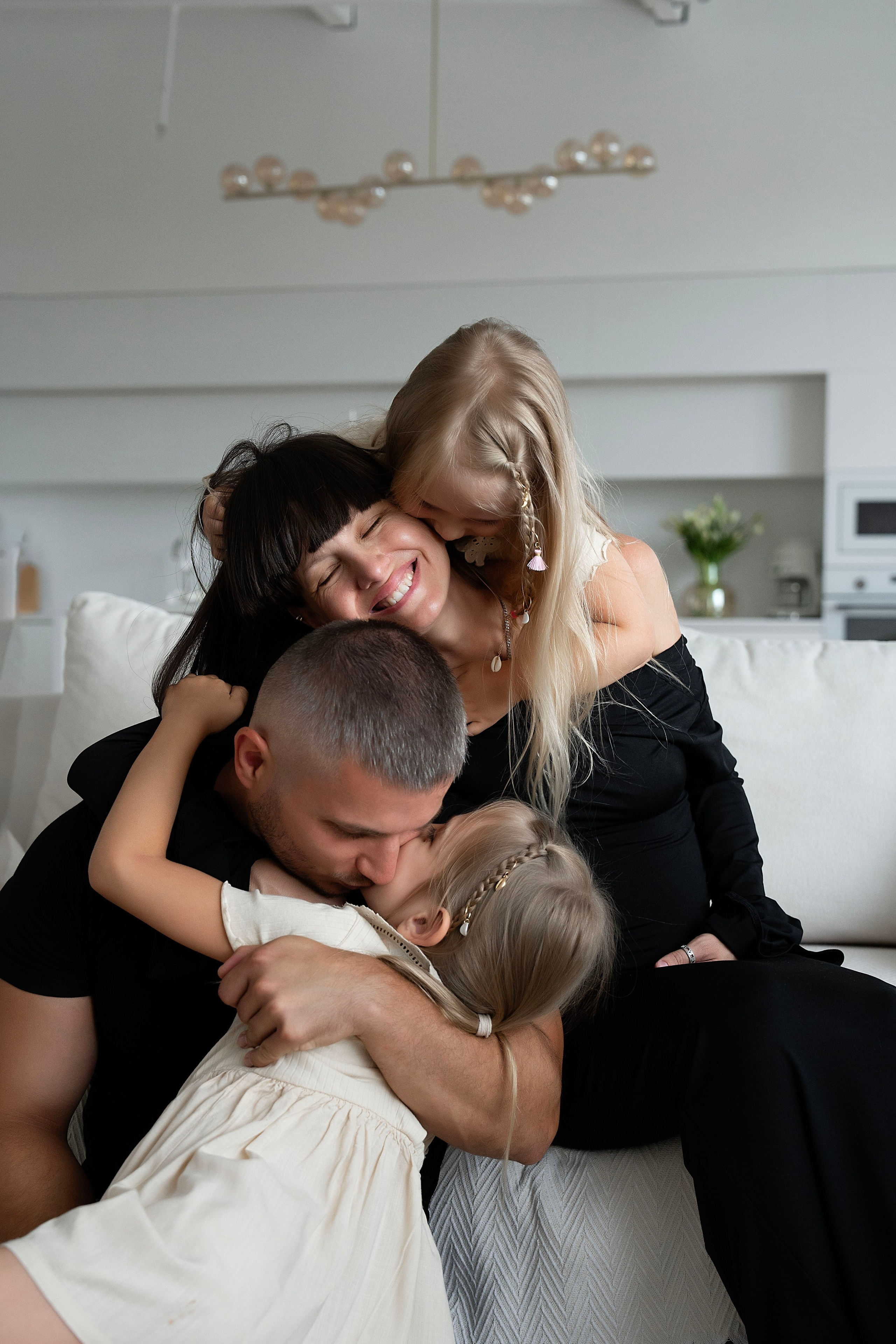 Анастасия и Артур. Главная