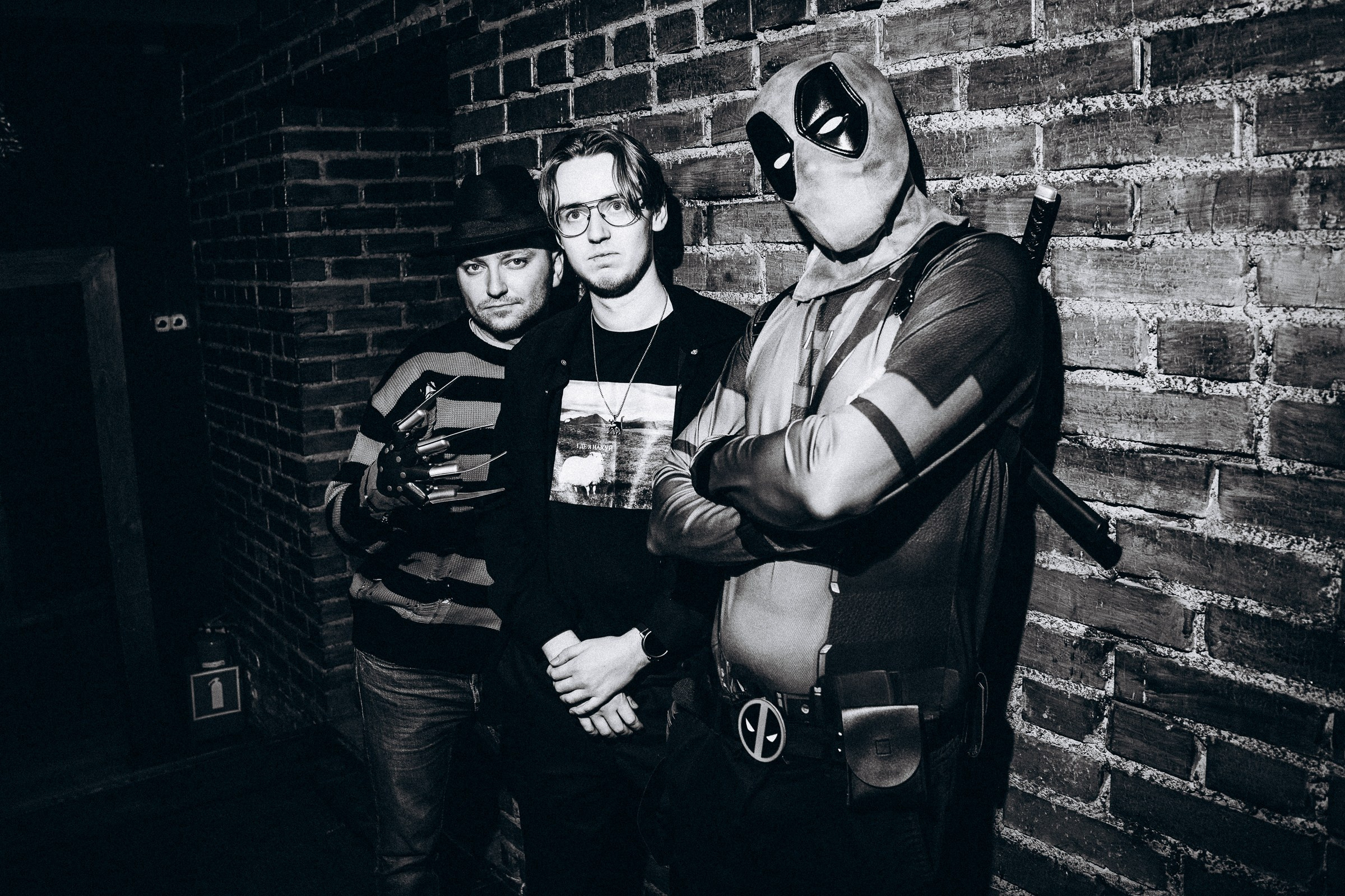 По кинофильмам 2024. Фотограф Алексей Карпов