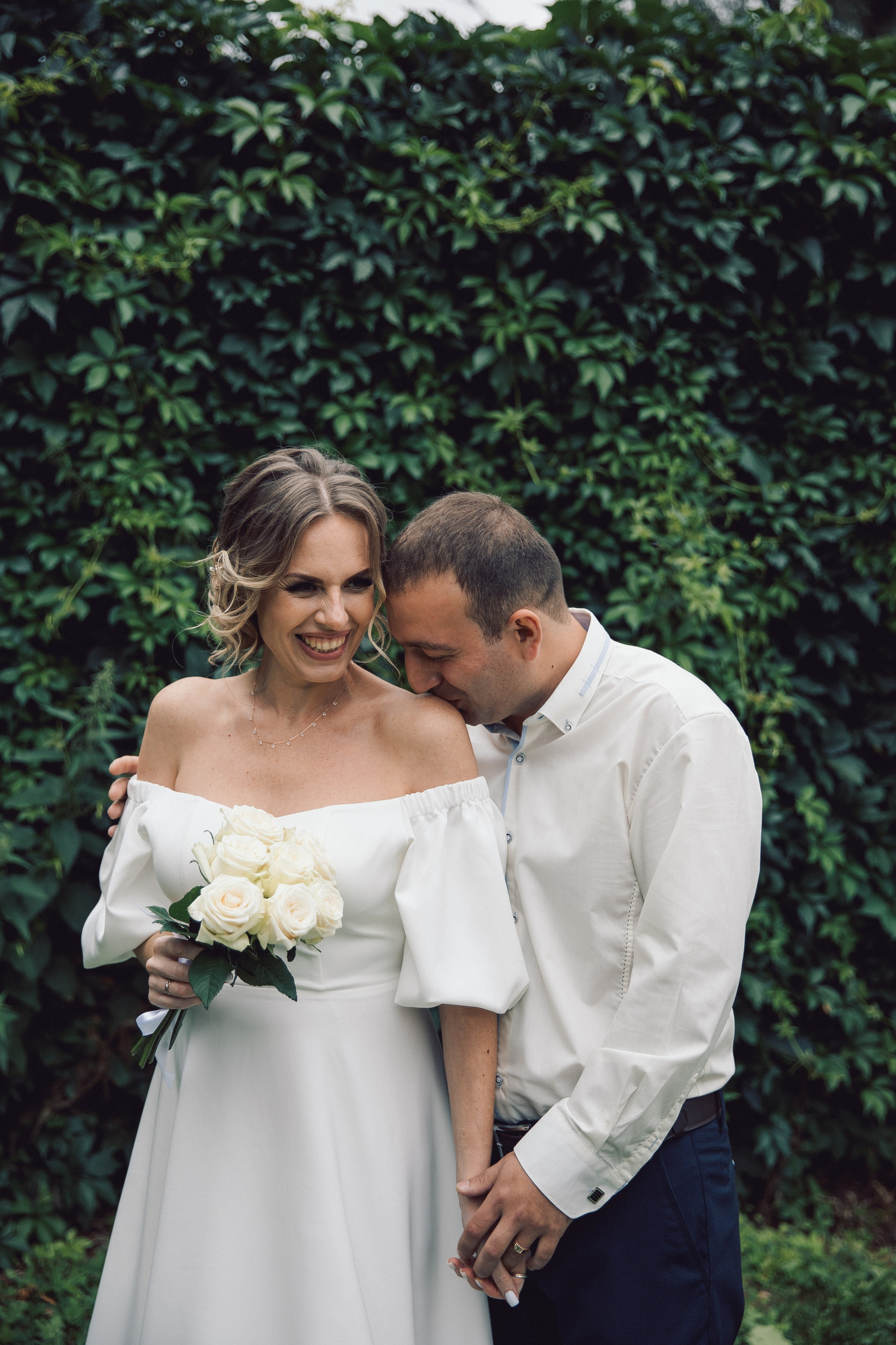 Игорь и Анна