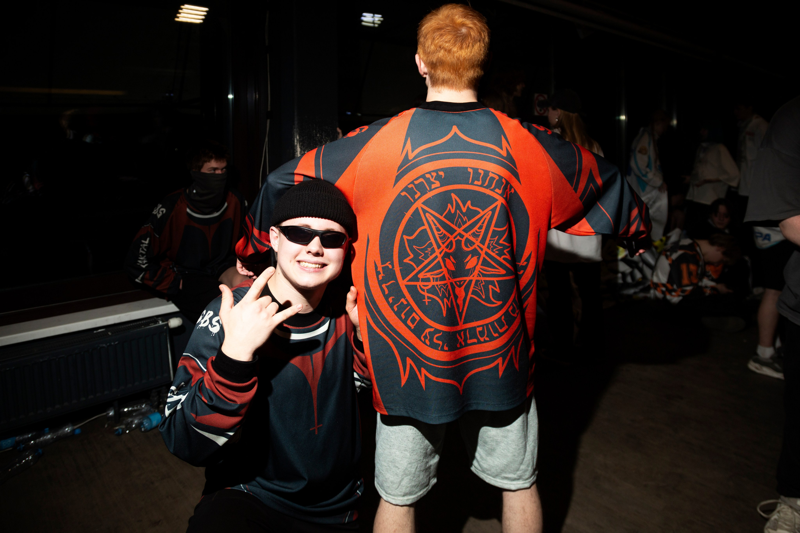 Lida. Mor//фотограф Самара