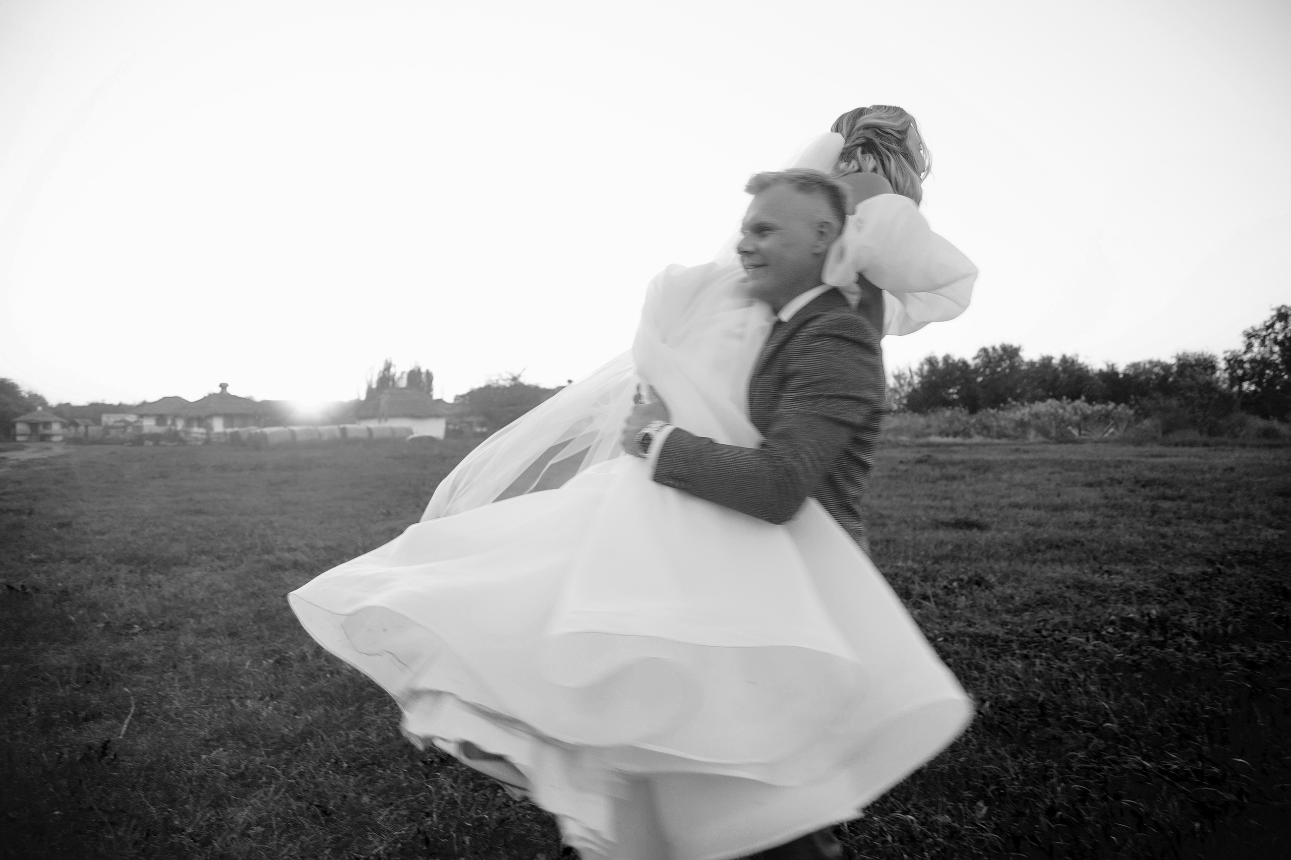 Денис & Виктория. Свадебный фотограф ростов