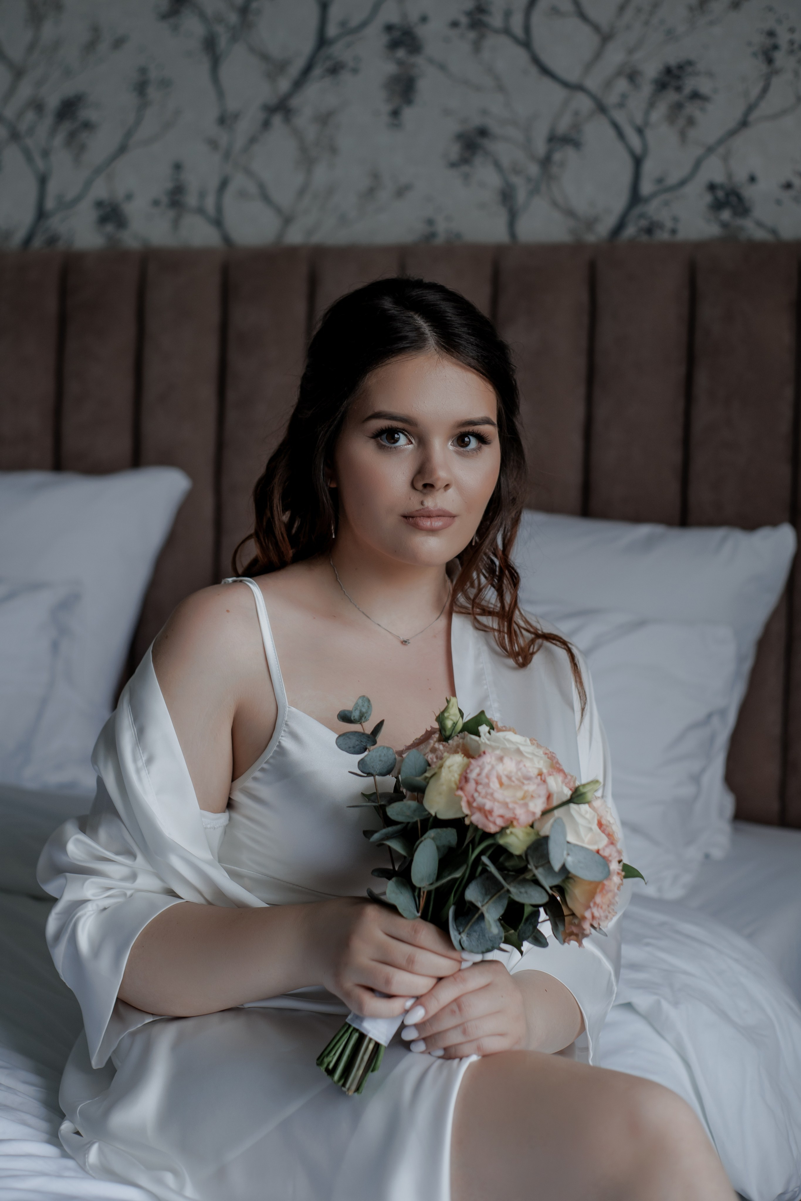 Николай & Анастасия. Свадебный фотограф ростов