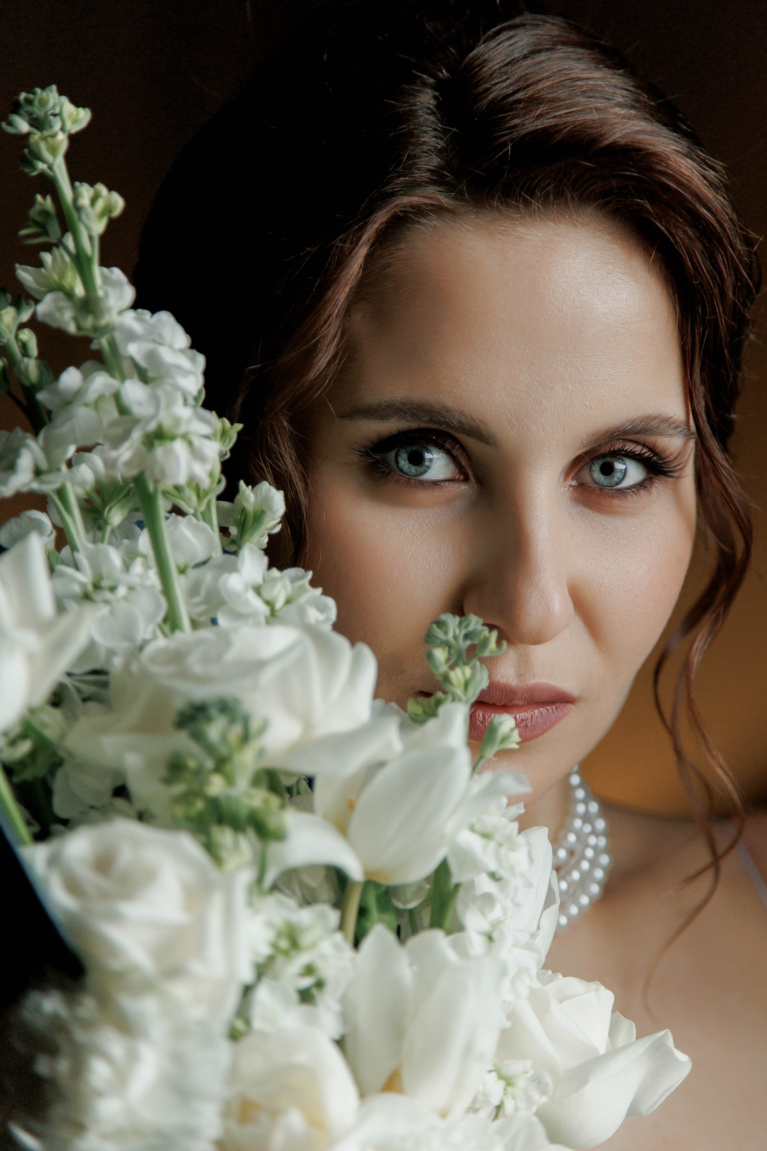 Антон & Анна. Свадебный фотограф ростов