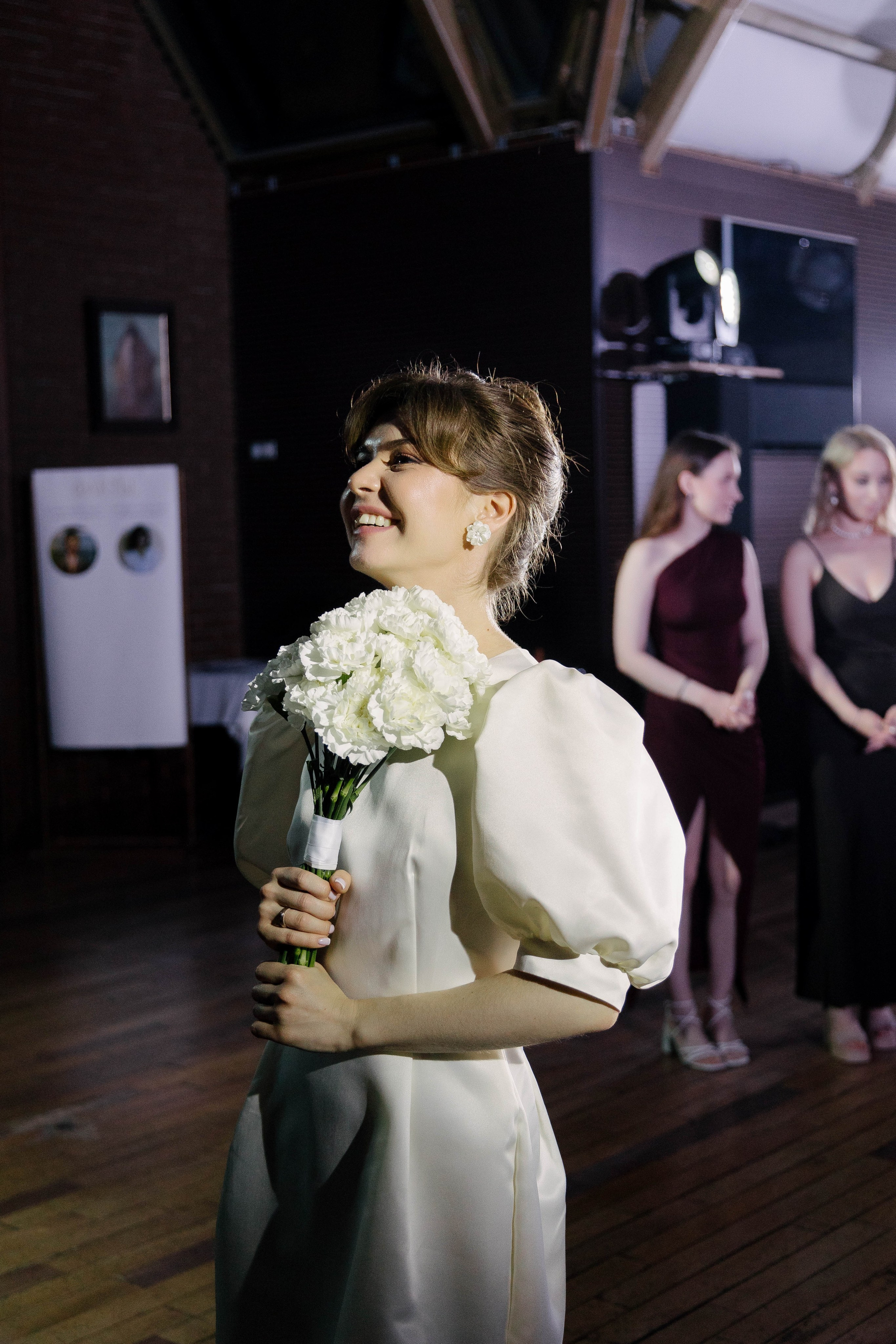 Даниил & Евгения. Свадебный фотограф ростов