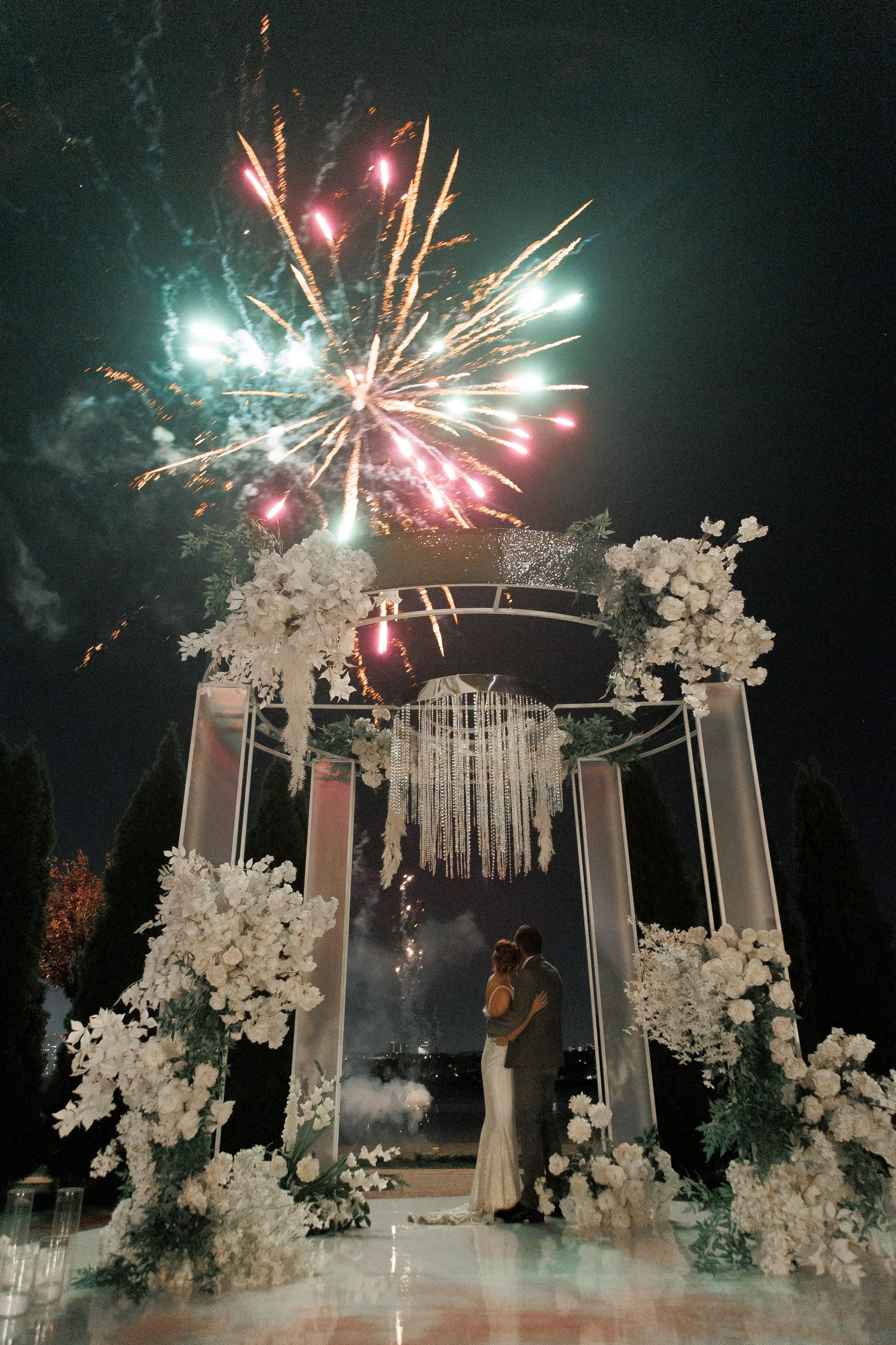 Богдан & Надежда. Свадебный фотограф ростов