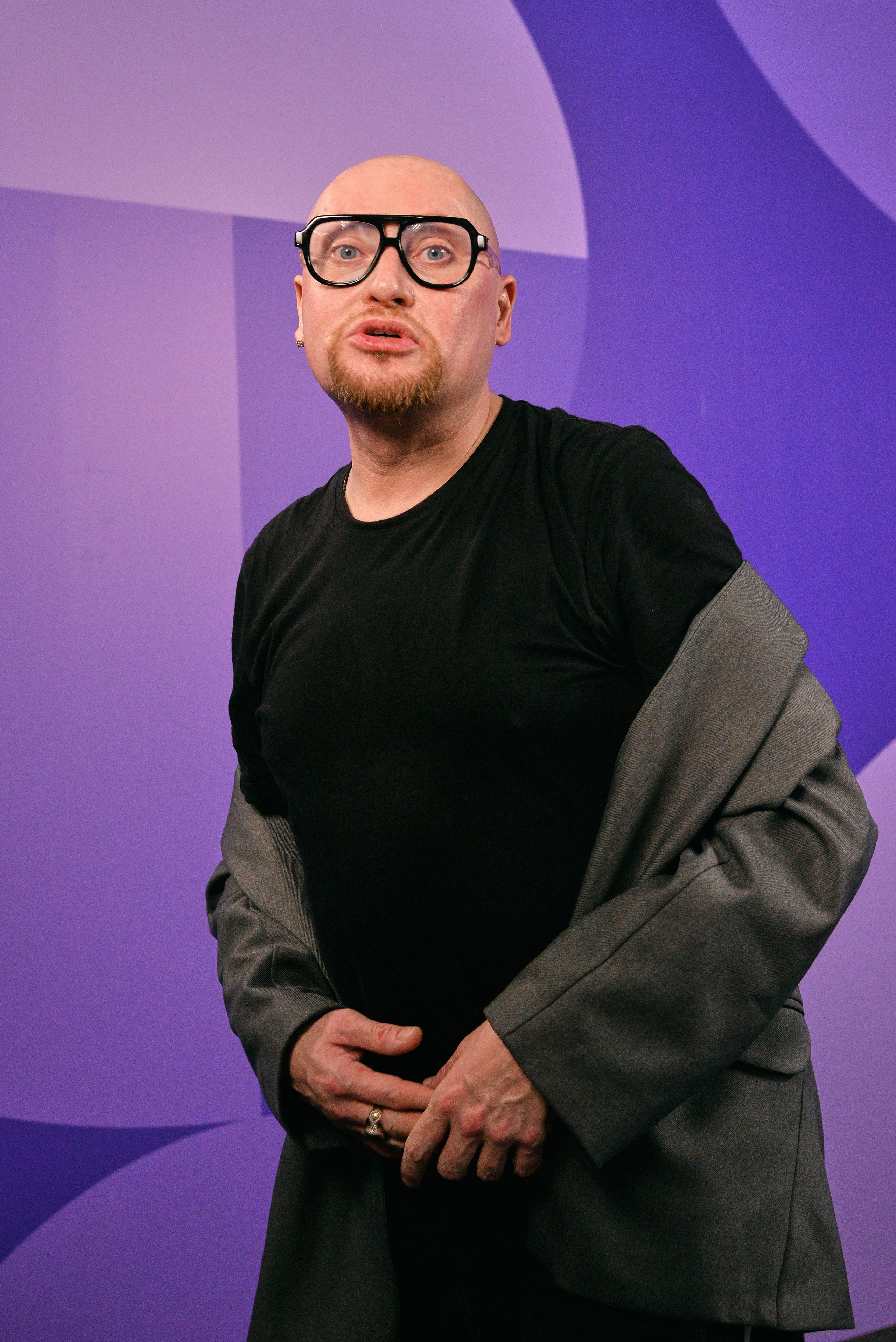 Shura | New Wave 2024 | Backstage. Showbiz | Fashion | Reportage