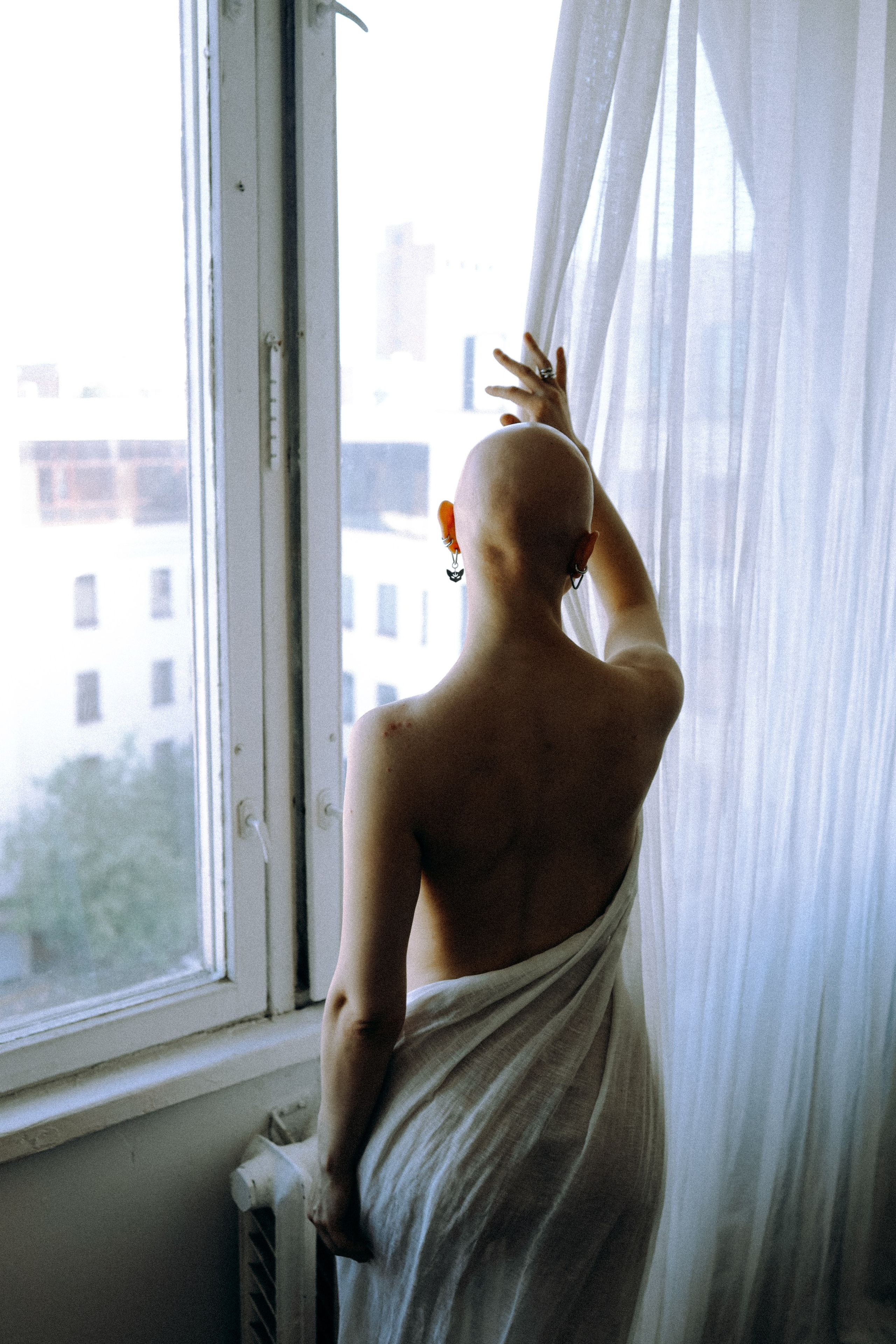 Аня Калинина. Фотограф АняКа Мытищи