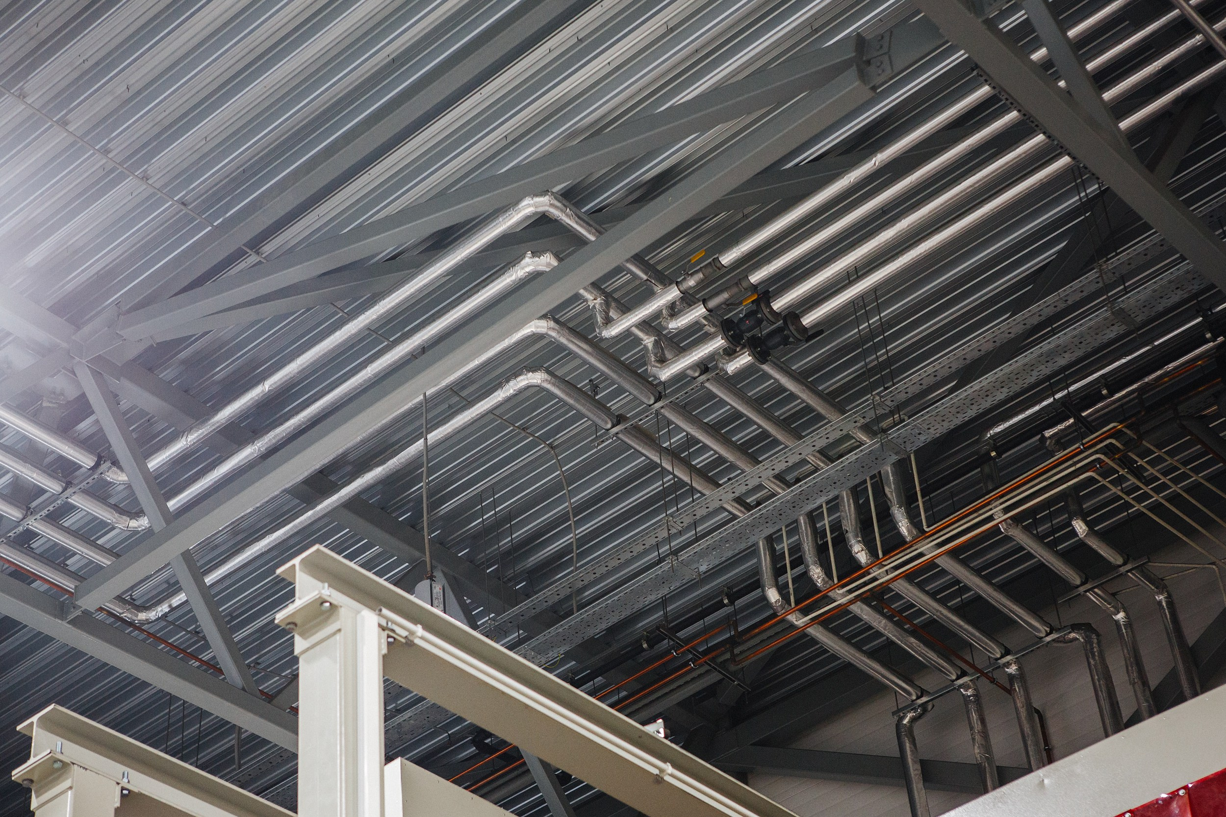 ОЭЗ Липецк DOKA. Свадебный и портретный Фотограф в Липецке Дмитрий Котюков