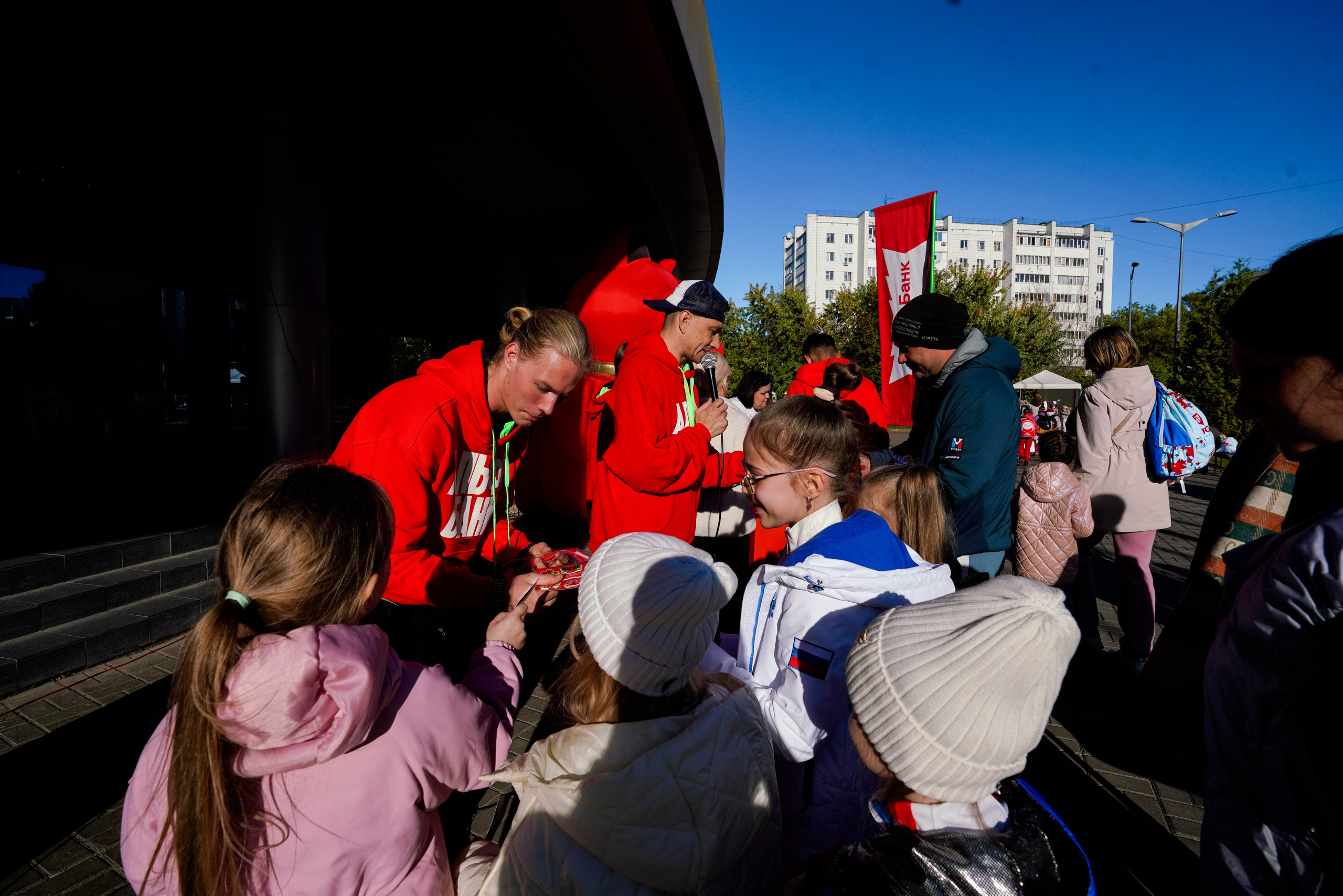 АЛЬФА-БАНК КУБОК КЛУБОВ РОССИИ 2025. КАЗАНЬ. Фотограф Казань