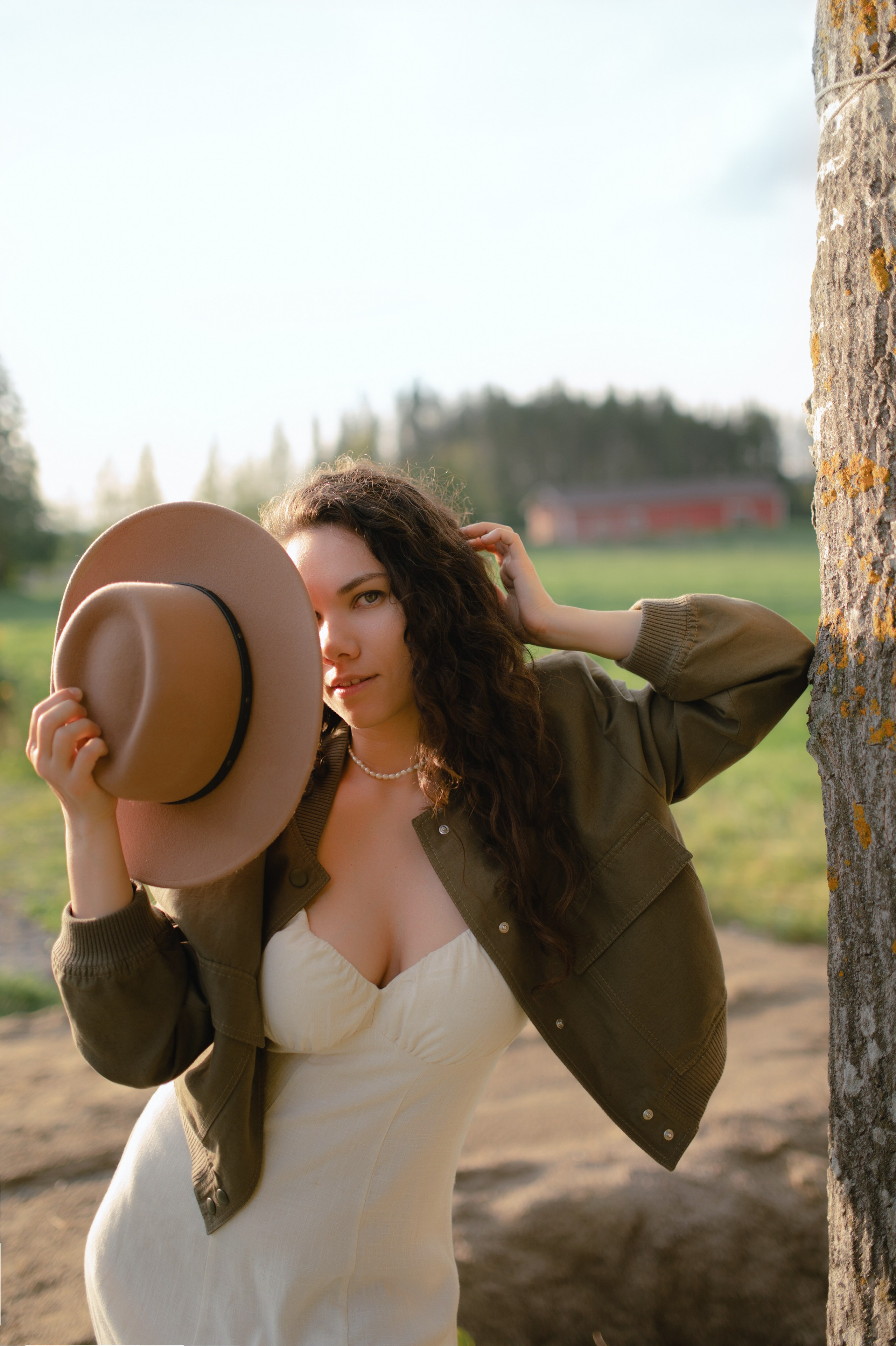 Maria. Family and content photographer