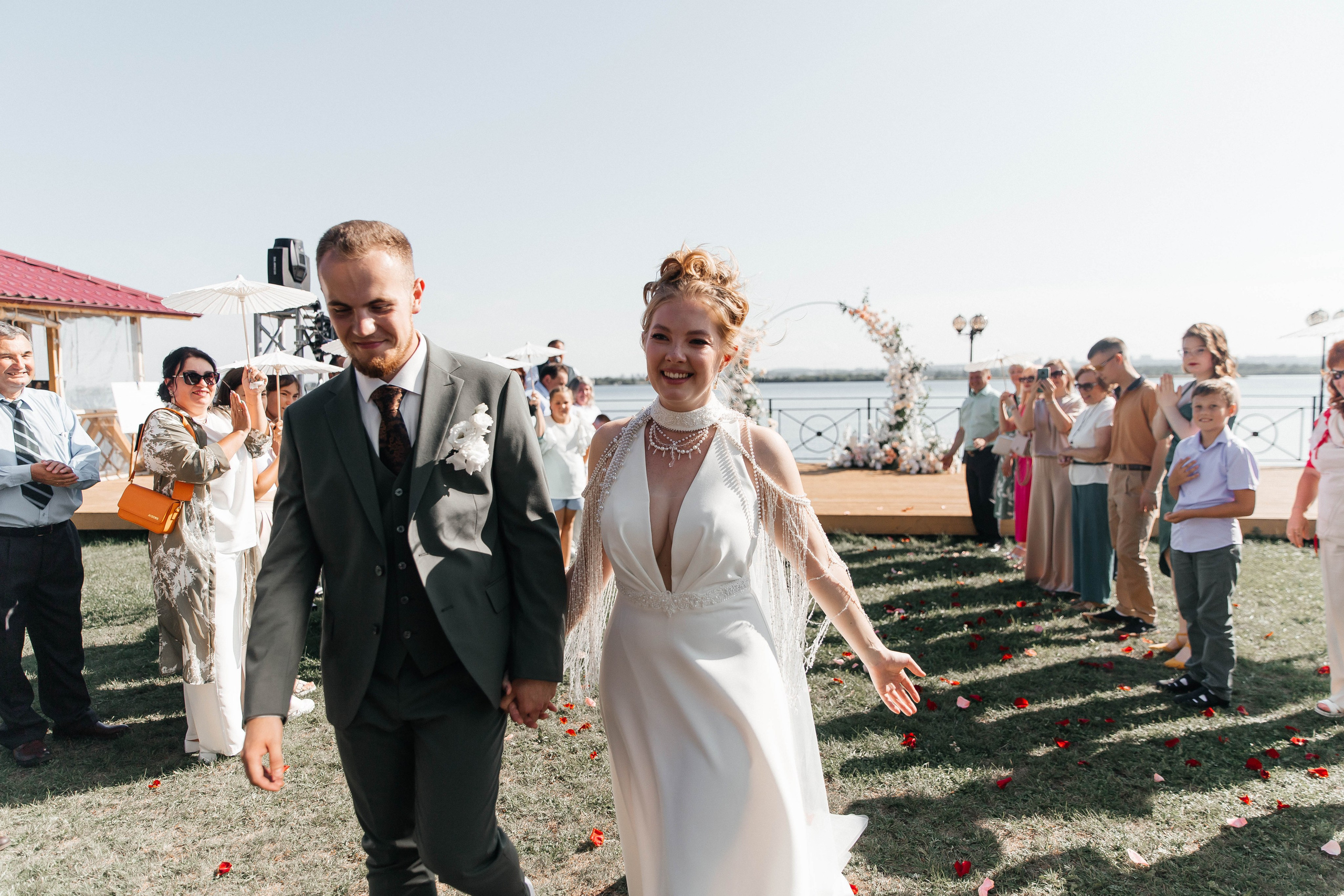 Никита & Ульяна. Главная