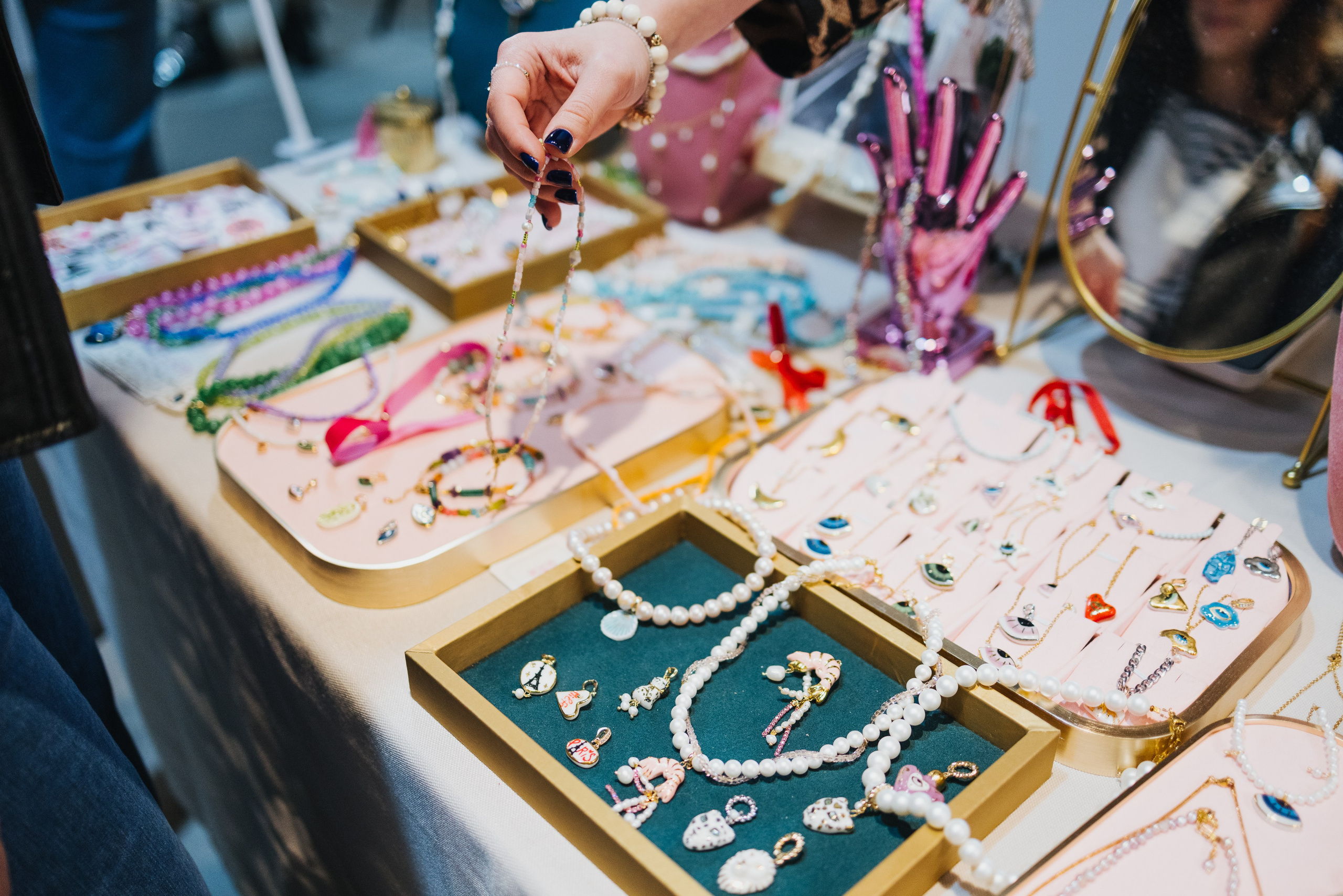 28–29 апреля 2024 в Типографии Сытина / День 1/ фото Валерий Белобеев. Фотоотчеты «Ламбада-маркета»