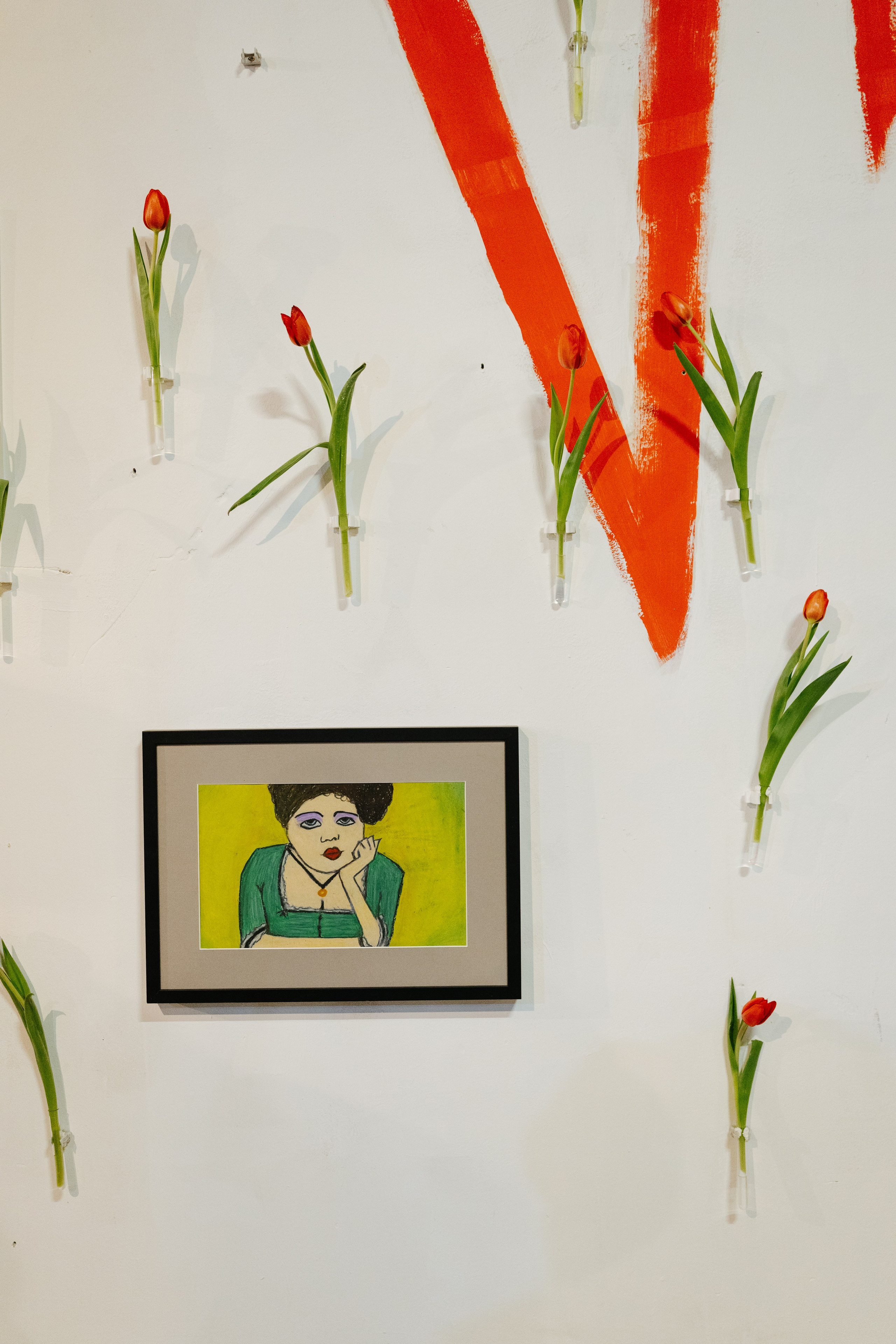 7–8 марта 2026 в Типографии Сытина / фото Валерий Белобеев. Фотоотчеты «Ламбада-маркета»