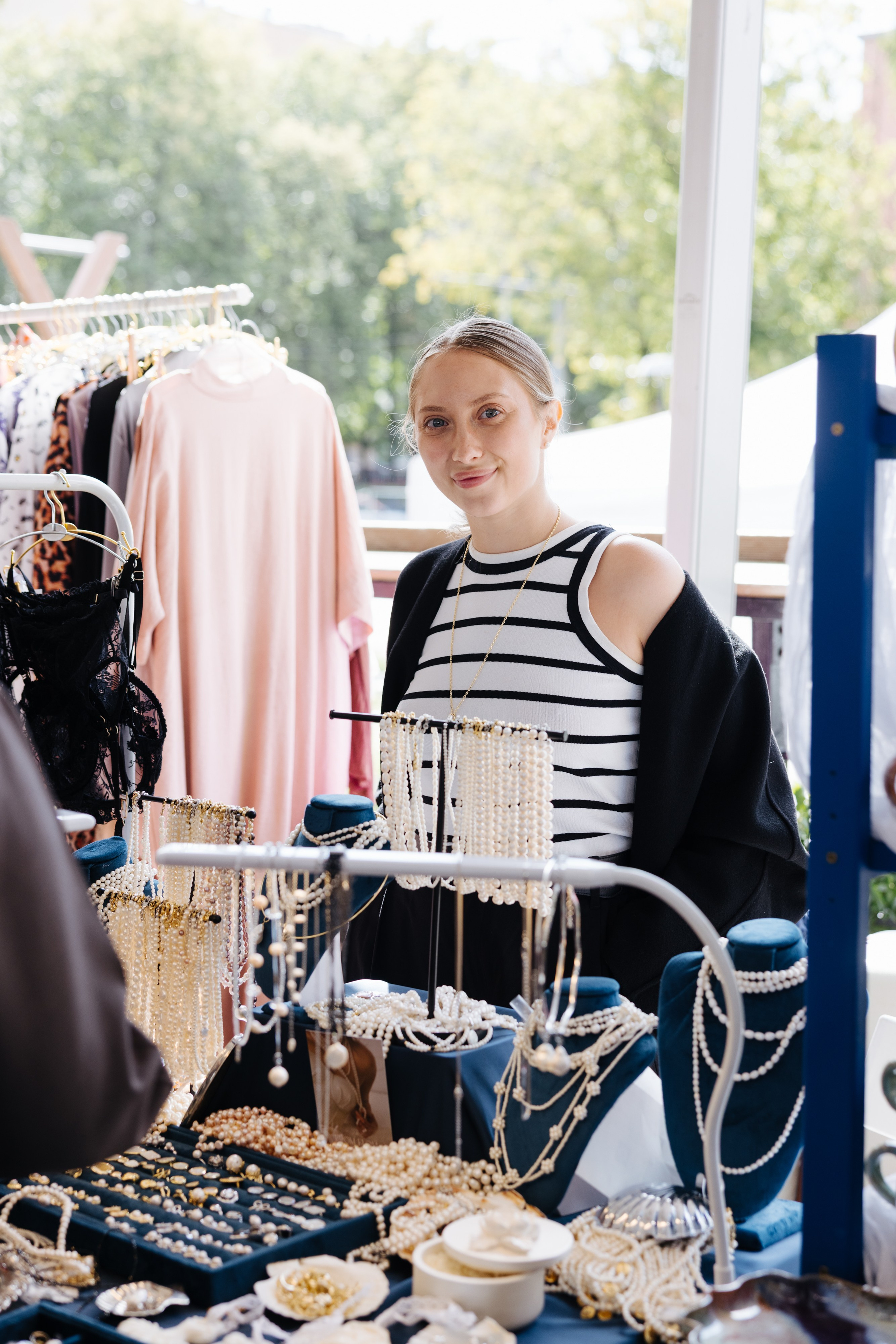 9–10 августа 2025 на Даниловском рынке / День 1 / фото Валерий Белобеев. Фотоотчеты «Ламбада-маркета»