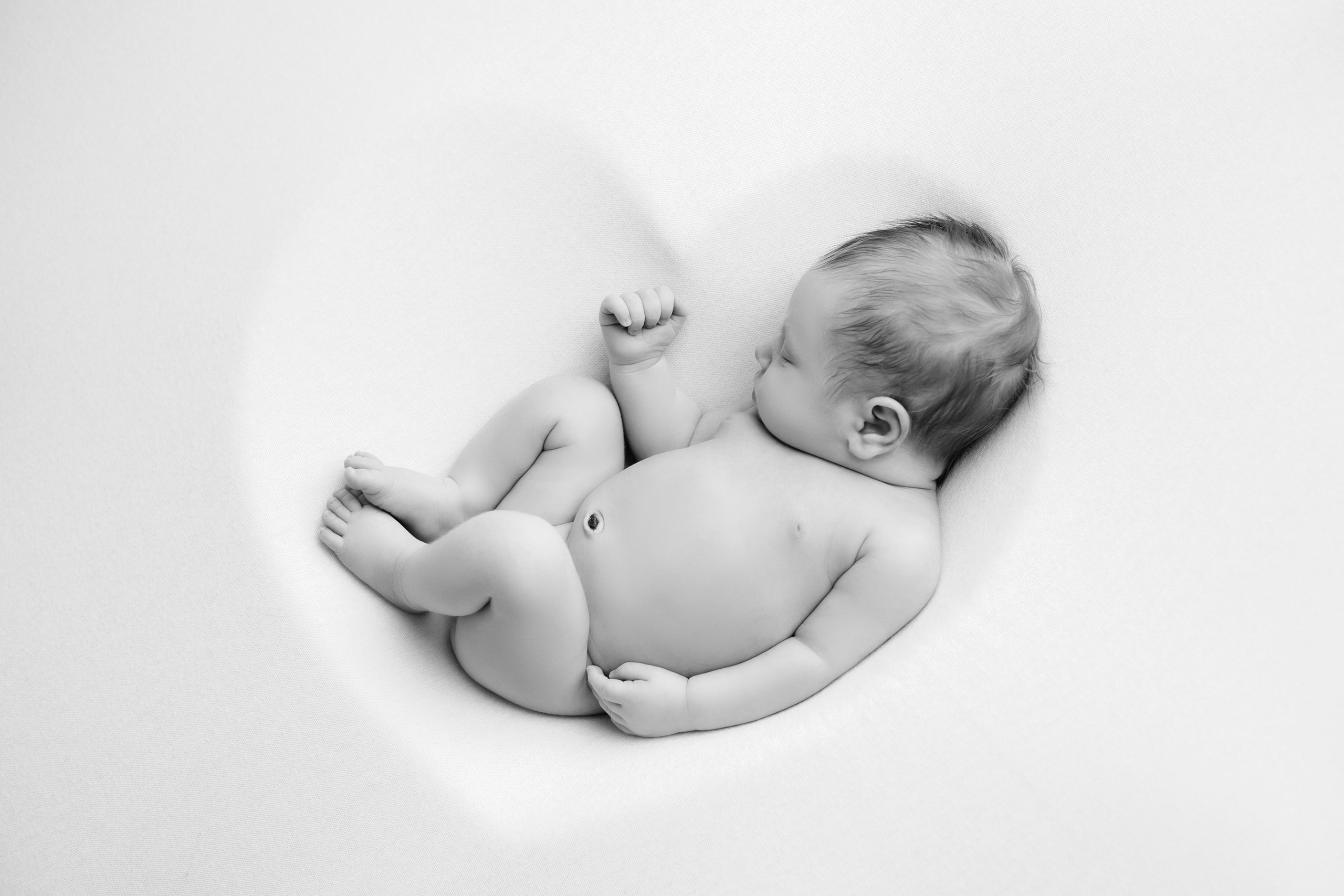 Newborn (14-30 дней). Истории