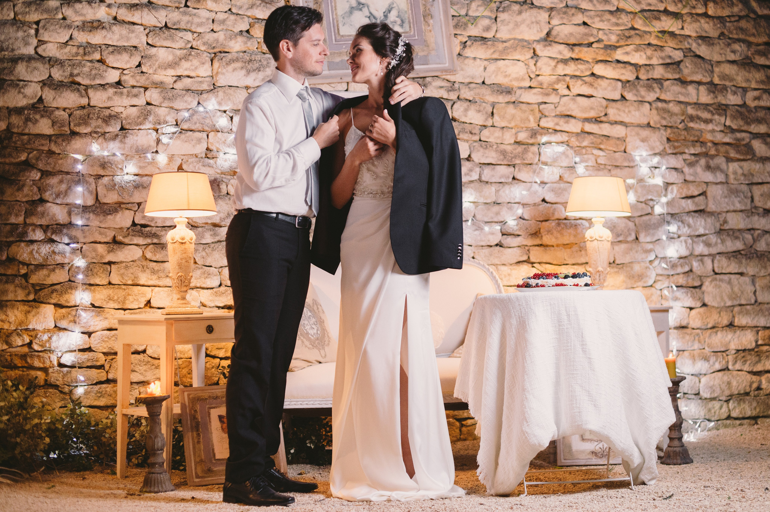 Настя и Марко (Provence). Свадебный фотограф в Ростове-на-Дону Владимир Пешков