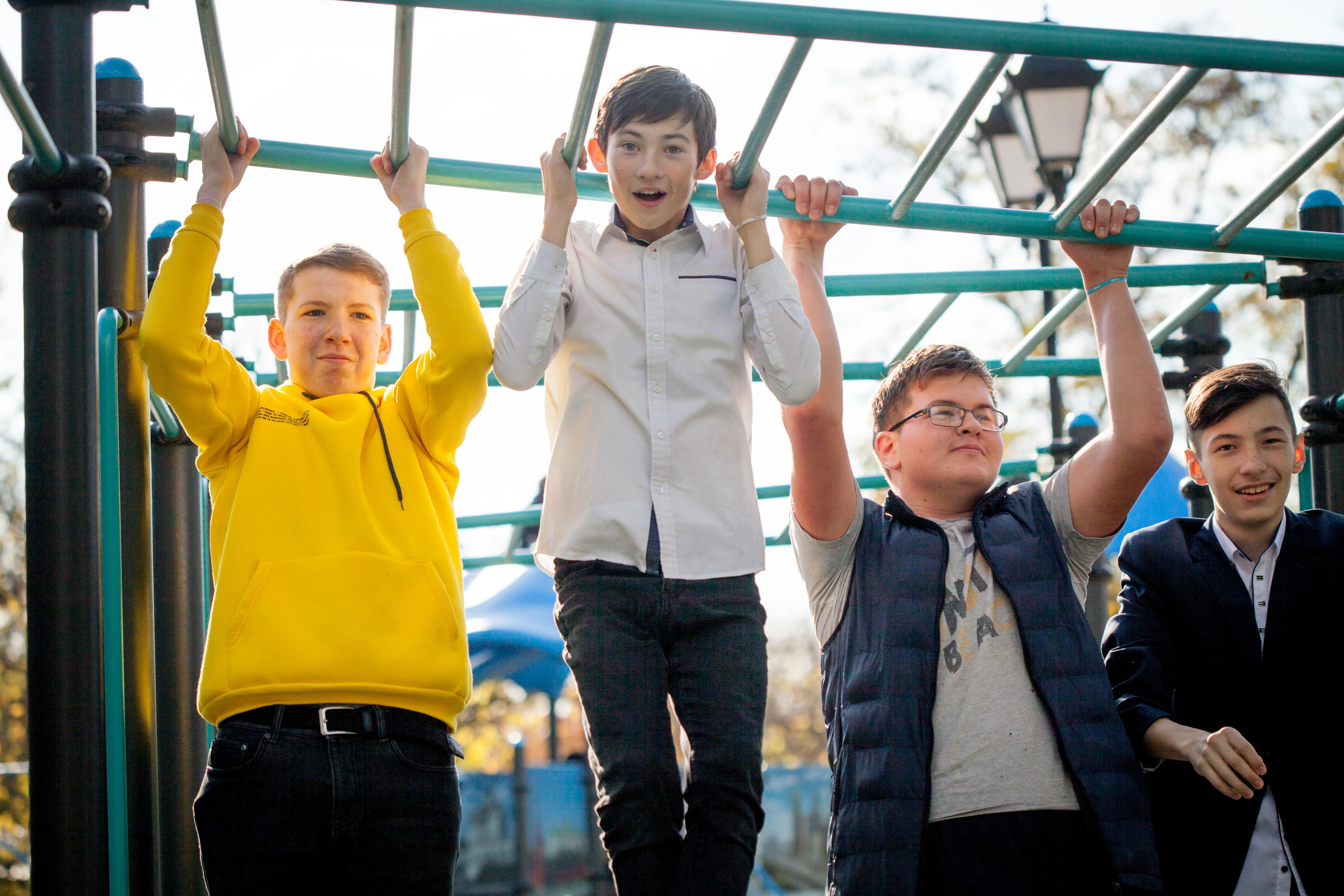 9-11 классы. Фотограф в Крыму