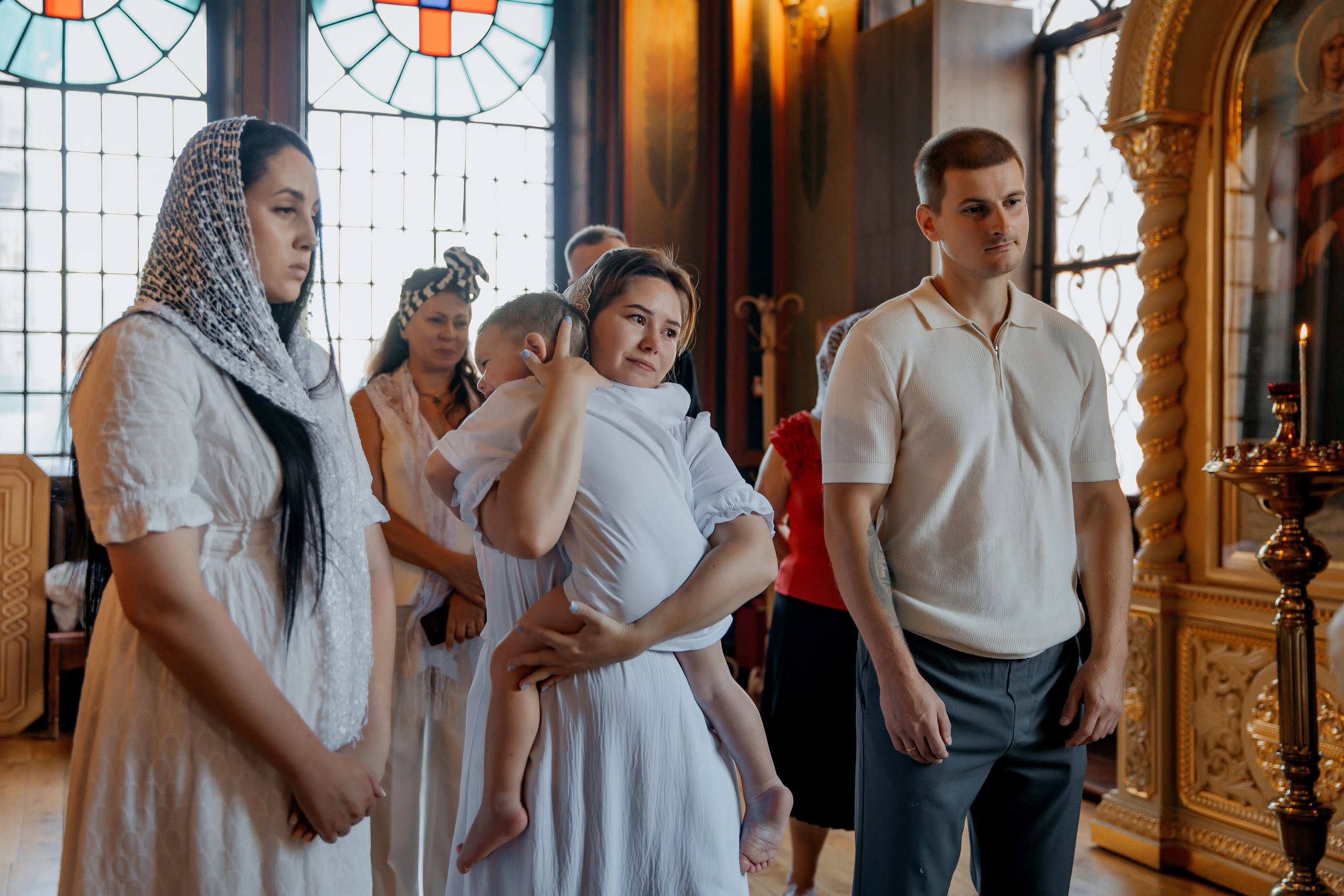 Мирон. Свадебный и Семейный Фотограф в Краснодаре