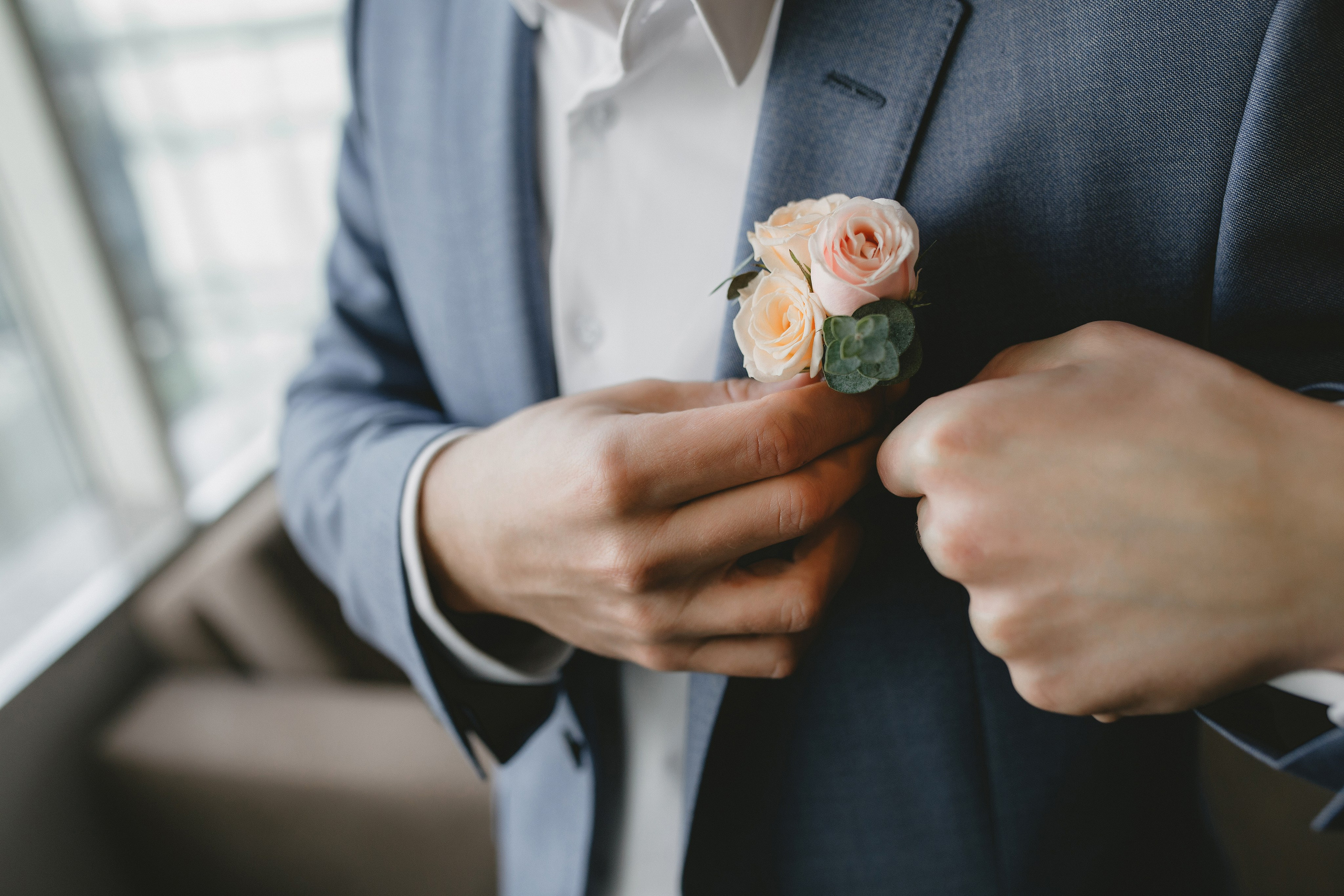 Антон Яна. Свадебный и Семейный Фотограф в Краснодаре