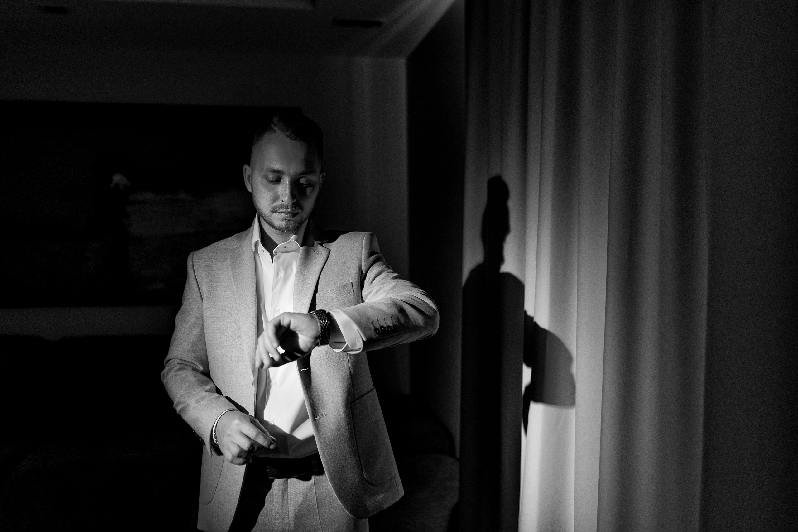 Максим и Екатерина. Свадебный и Семейный Фотограф в Краснодаре