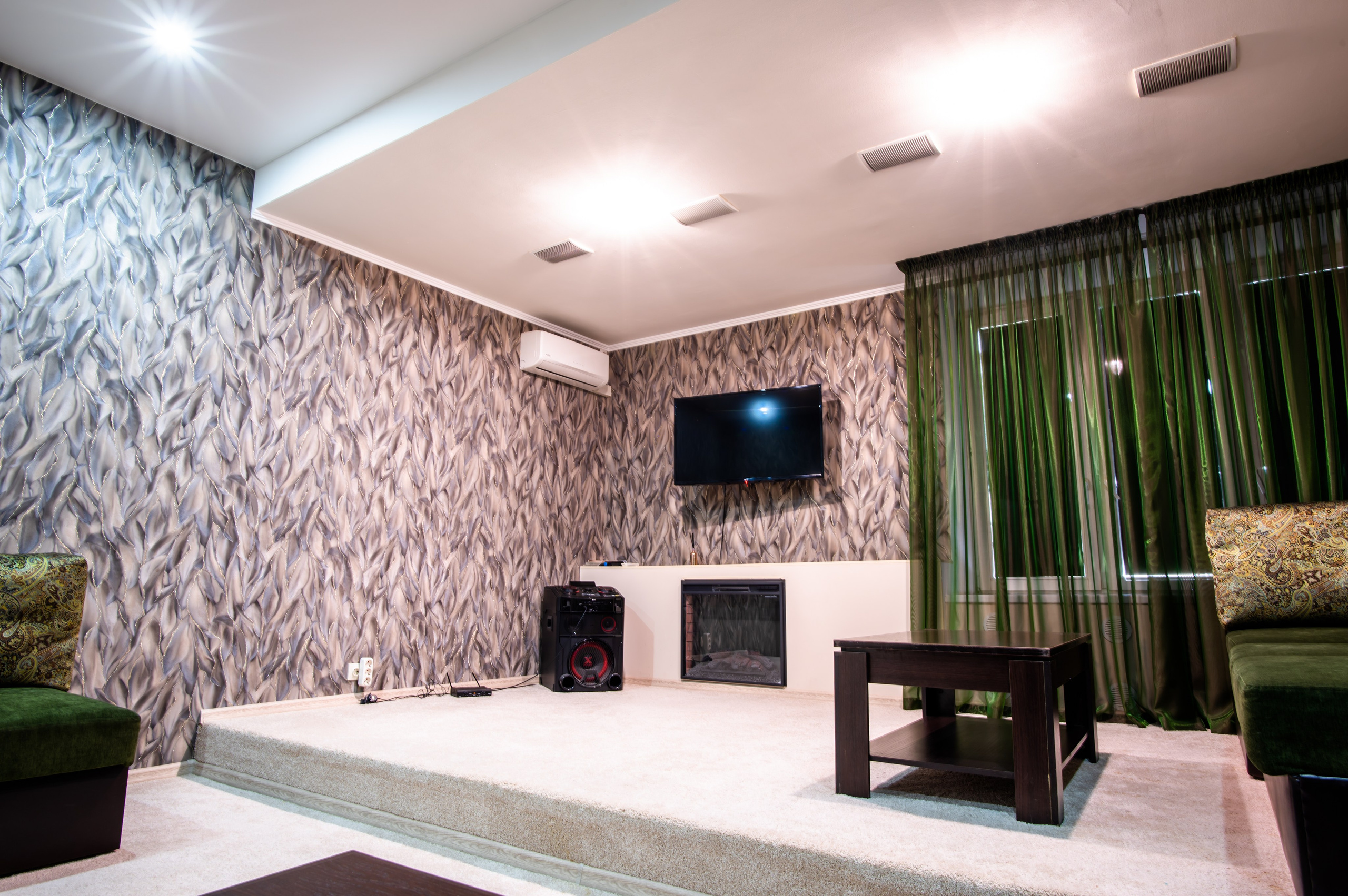 ИНТЕРЬЕРНАЯ СЪЕМКА. Репортажный и семейный фотограф в Тюмени Владислав Шадиков