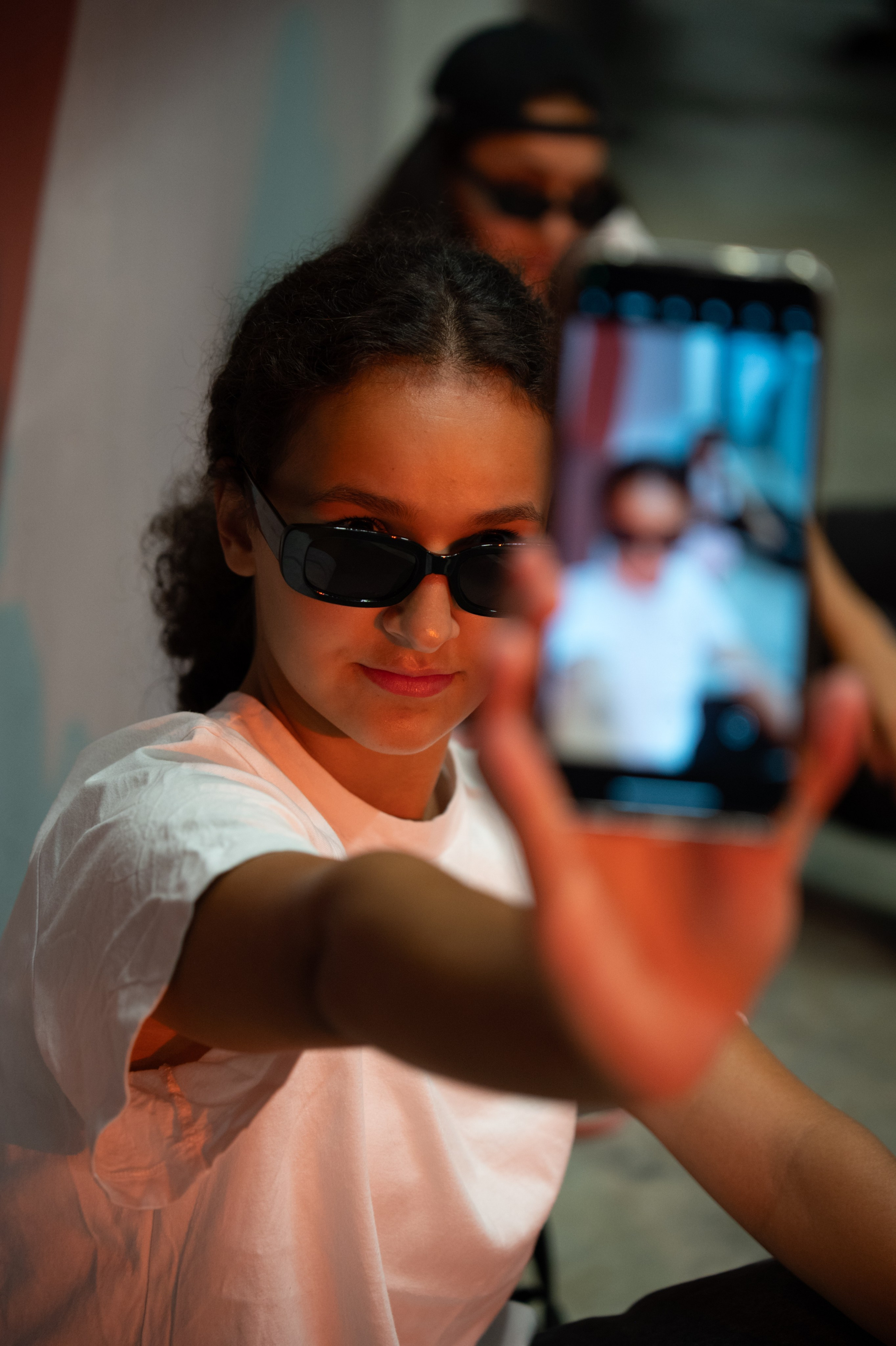 Портретный, семейный фотограф Марина Моисеева