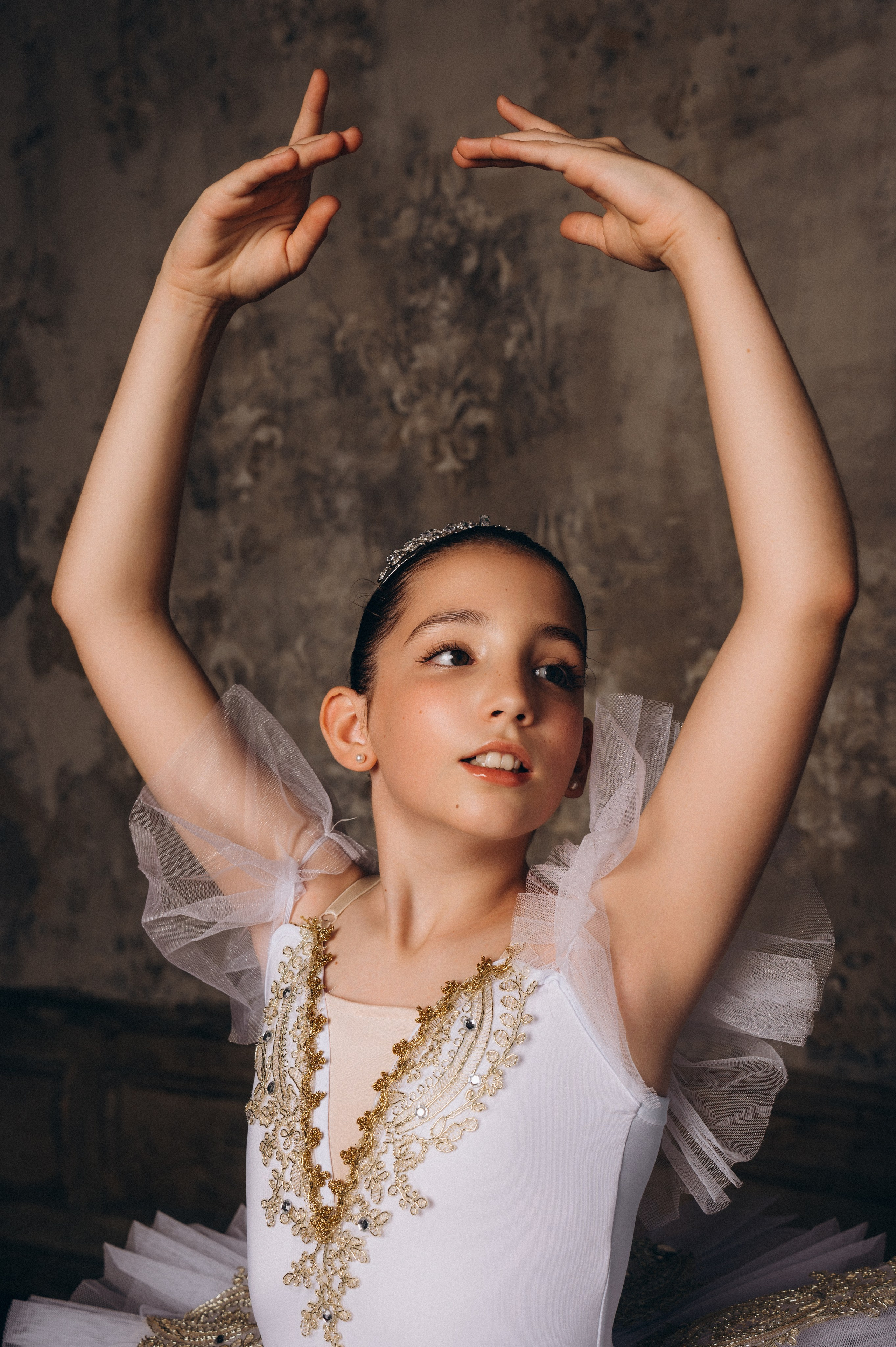 Портретный, семейный фотограф Марина Моисеева