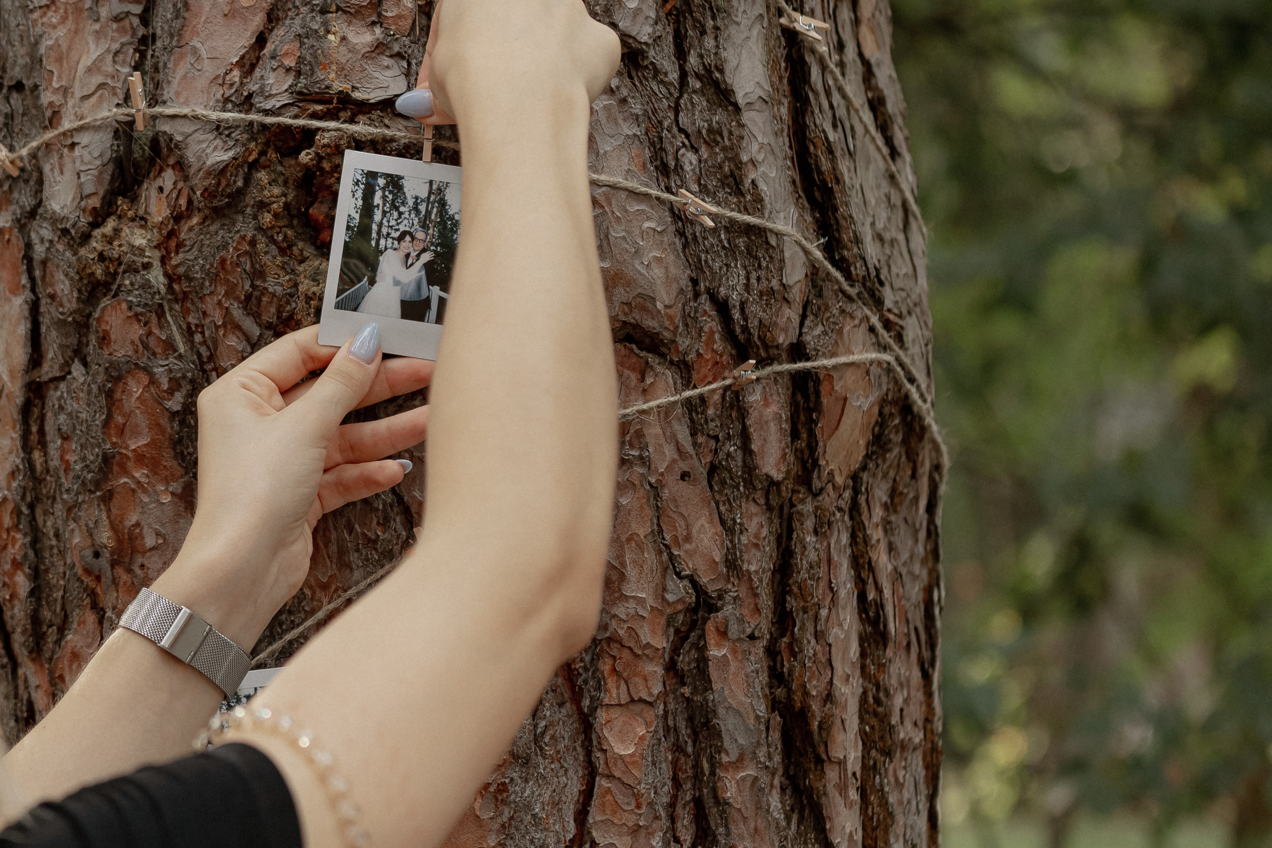 Wedding day Артем и Яна. Свадебный фотограф Колесников Антон