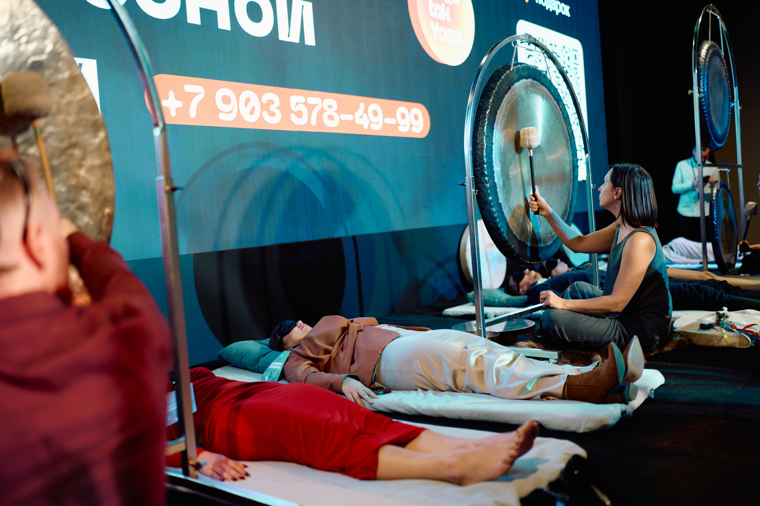 Форум QR. Свадебный фотограф в Москве Кристина Чехова