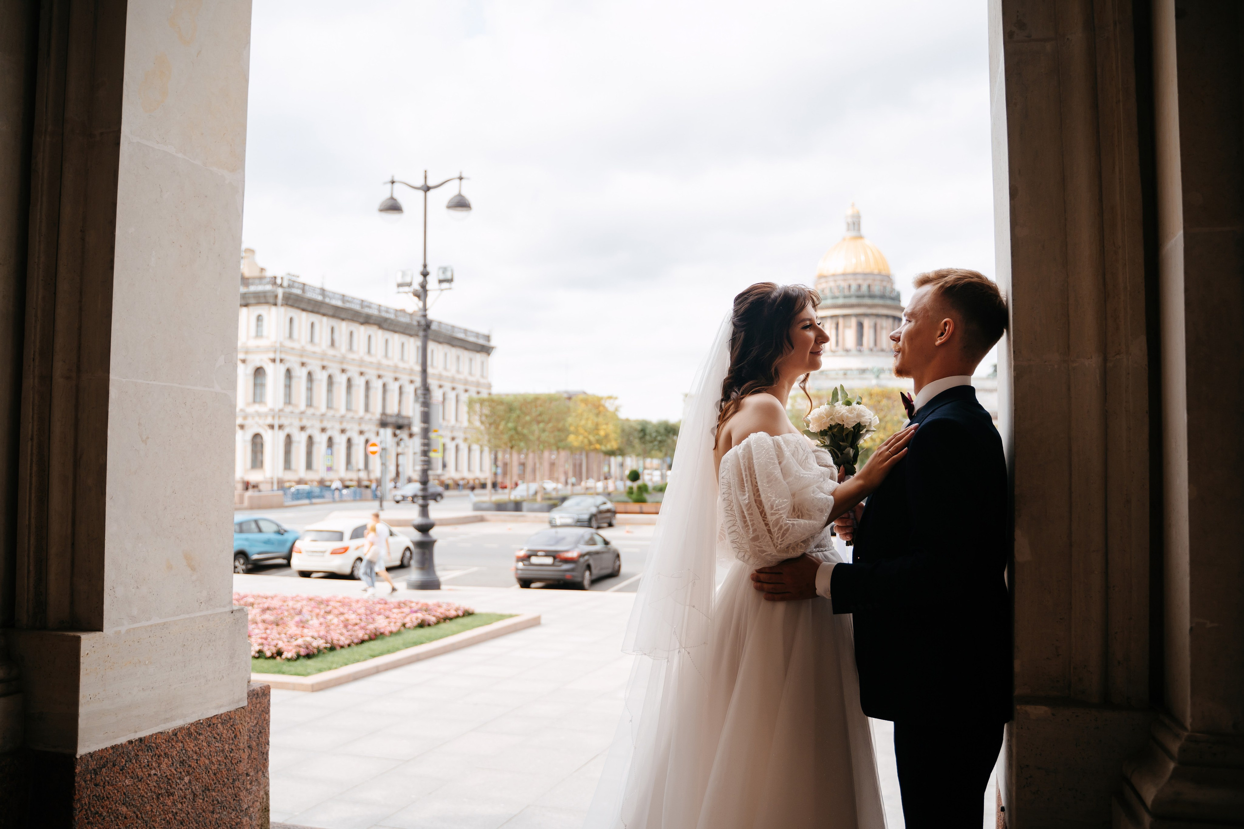 Мария и Иван. Семейный и свадебный фотограф в Санкт-Петербурге и Москве