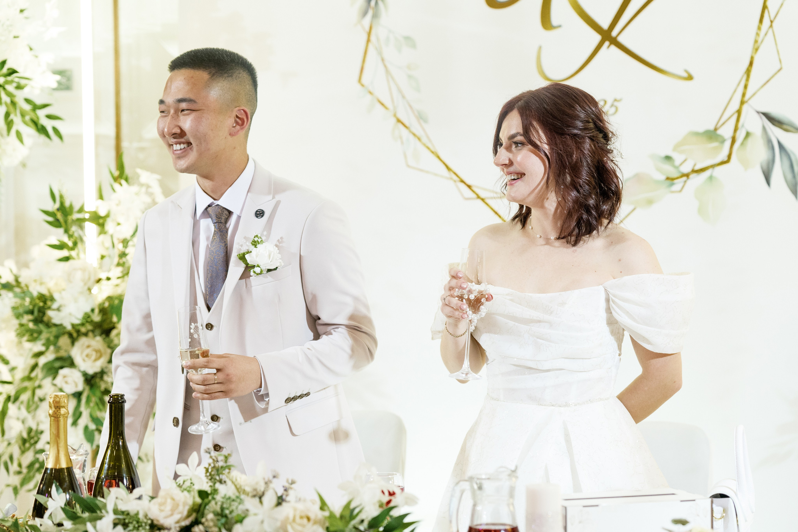 Свадьба | Илья Ксения — 2025