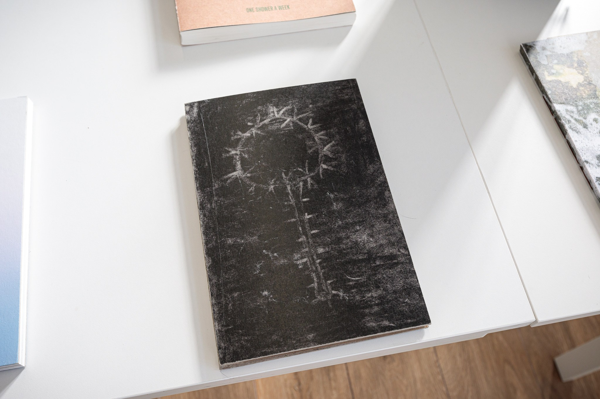 Photobook Award 2023. Художница Юлия Павлова