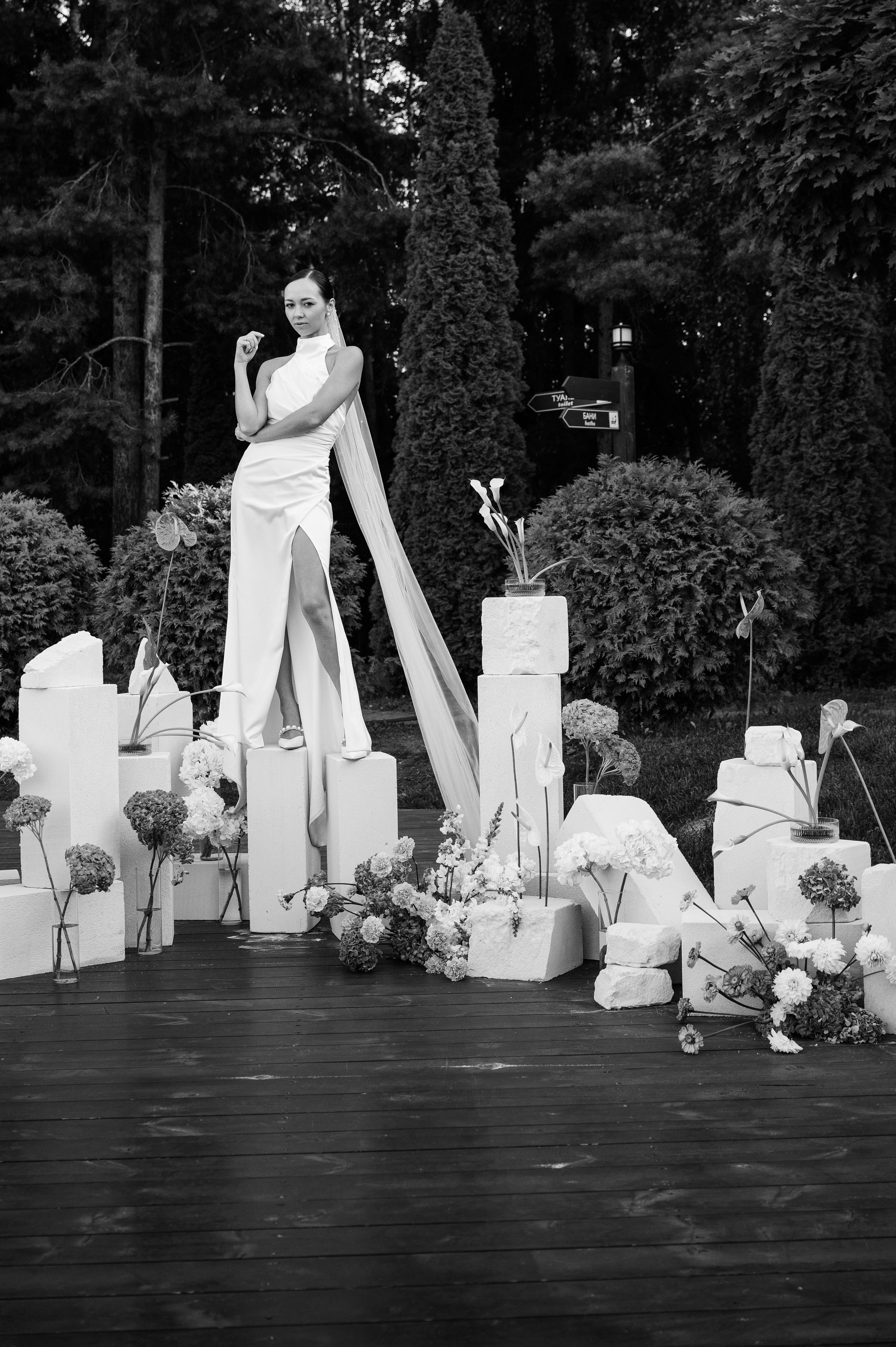 Wedding G&E. Свадебный фотограф в Москве и по всему Миру Андрей Медведников