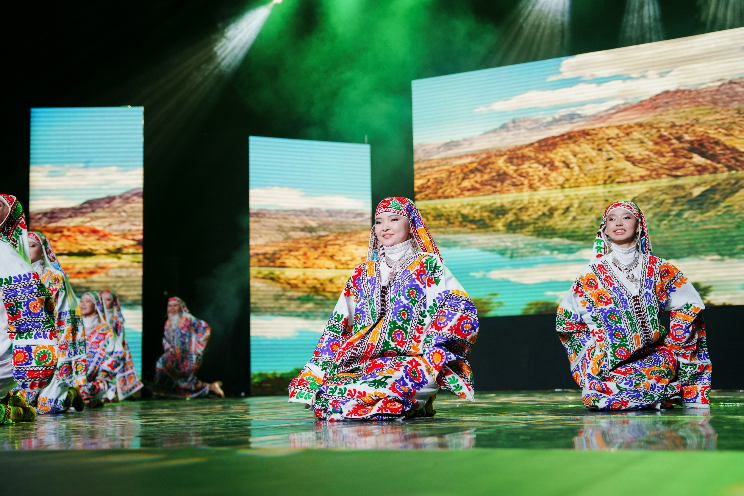 NOMAD «Концерт». Портретный и Репортажный Фотограф Москва