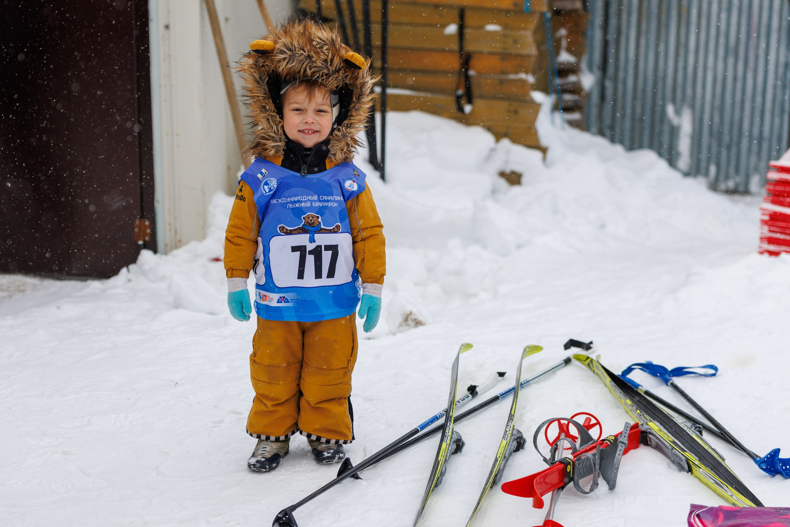 ХХVI Лыжный марафон пам. Фархутдинова | Сахалин. Свадебный, семейный и репортажный фотограф в Южно-Сахалинске Артур Петросян