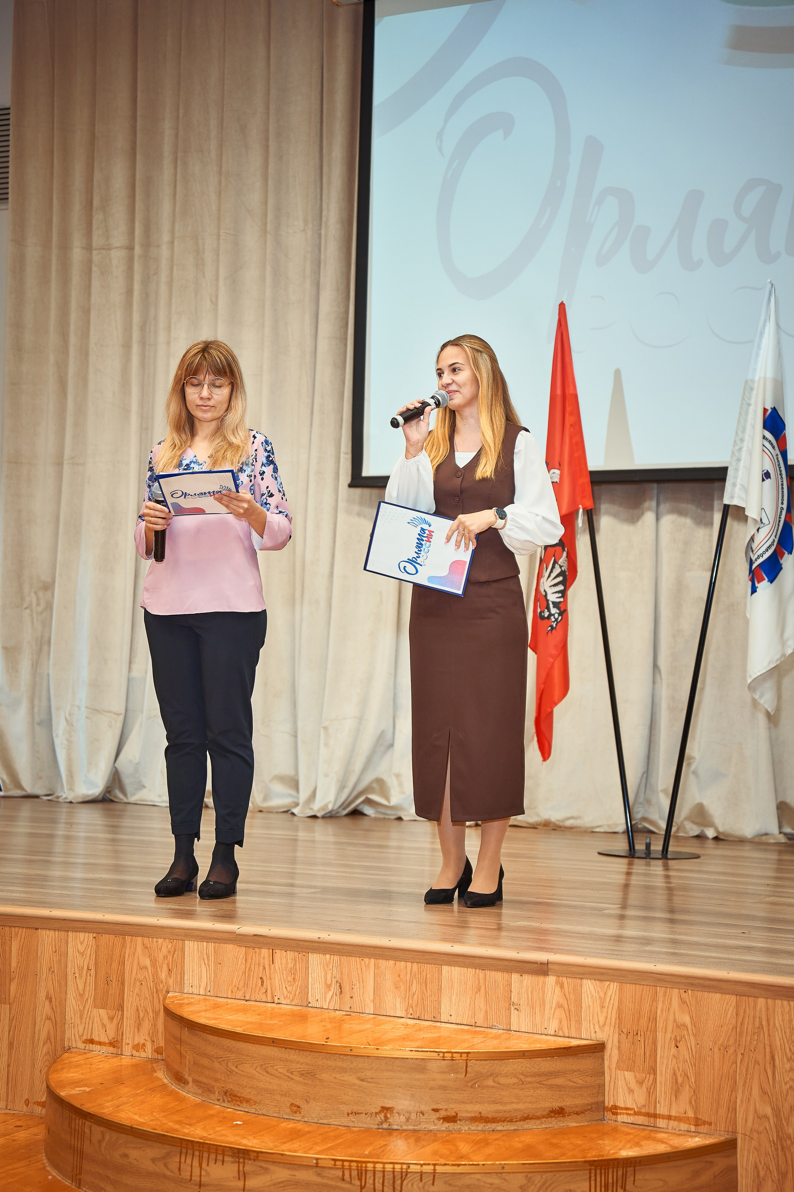 Орлята. Фотограф в Москве Алина Алексеева