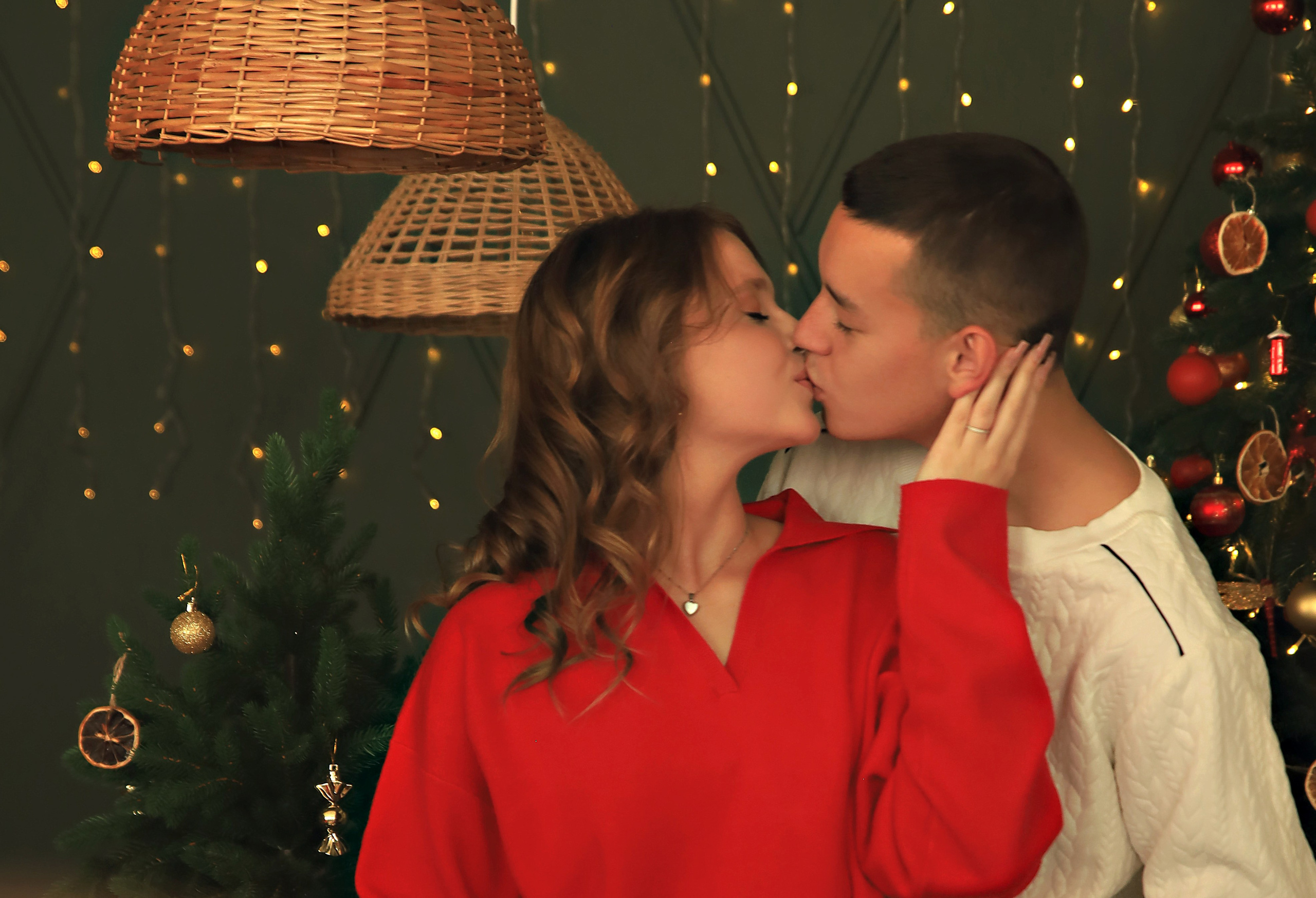 Новогодняя фотосессия. Свадебный и школьный фотограф в Аткарске и Саратове