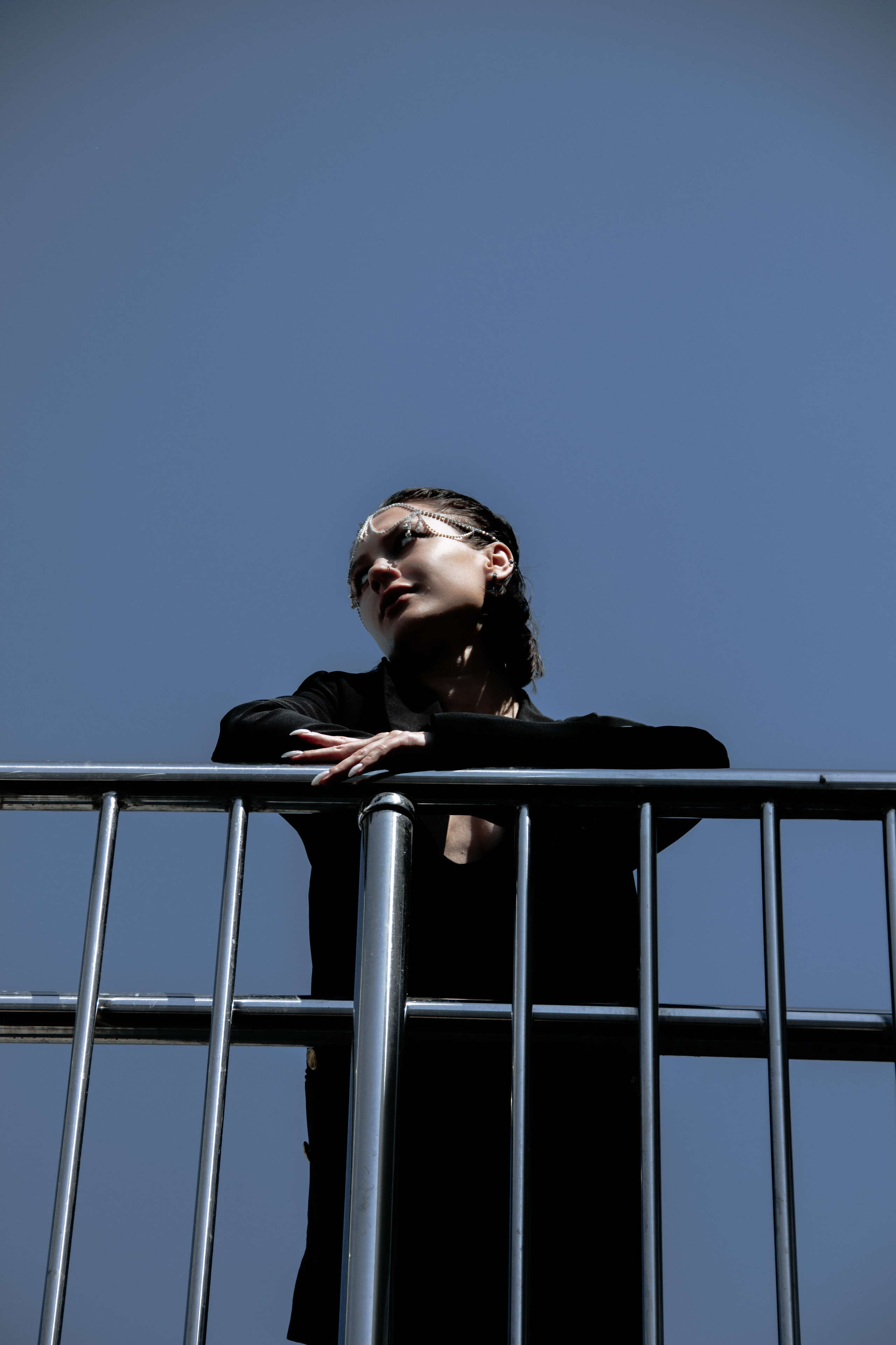 Ксюша. Мария Трут. Фотограф