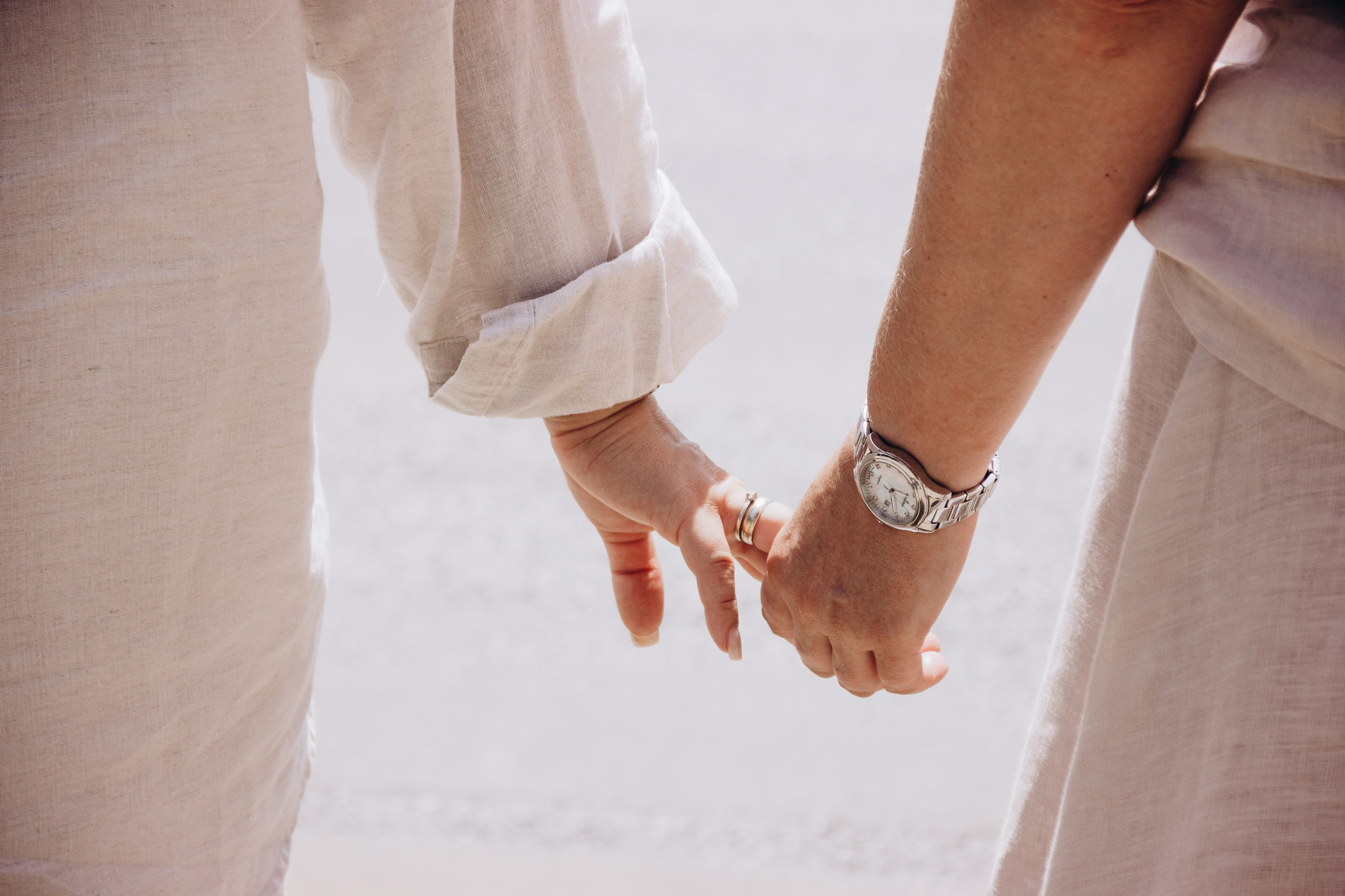 Семейная прогулка. Мария Трут. Фотограф