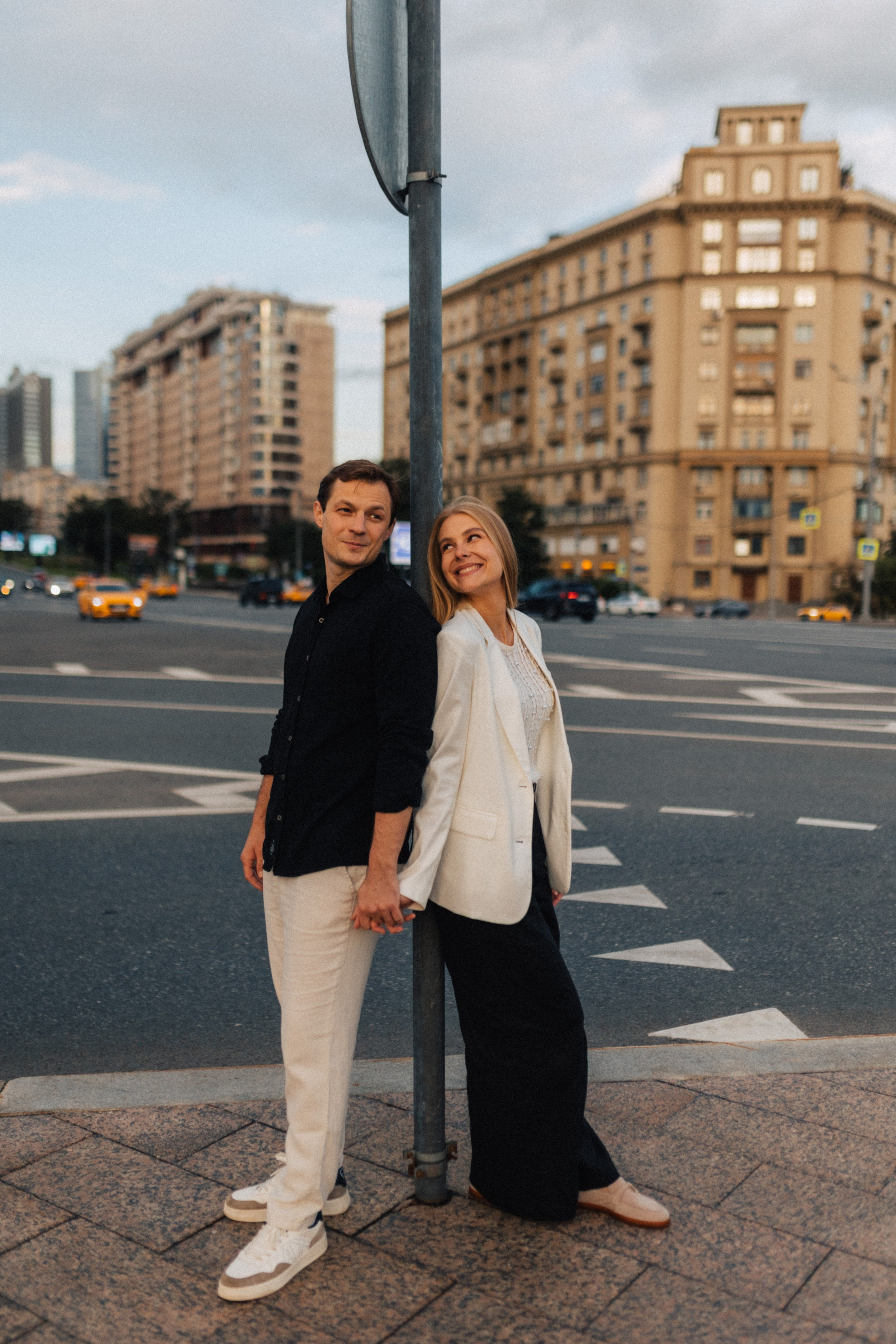 Никита/Аня. Фотограф в Москве Татьяна Сергеева