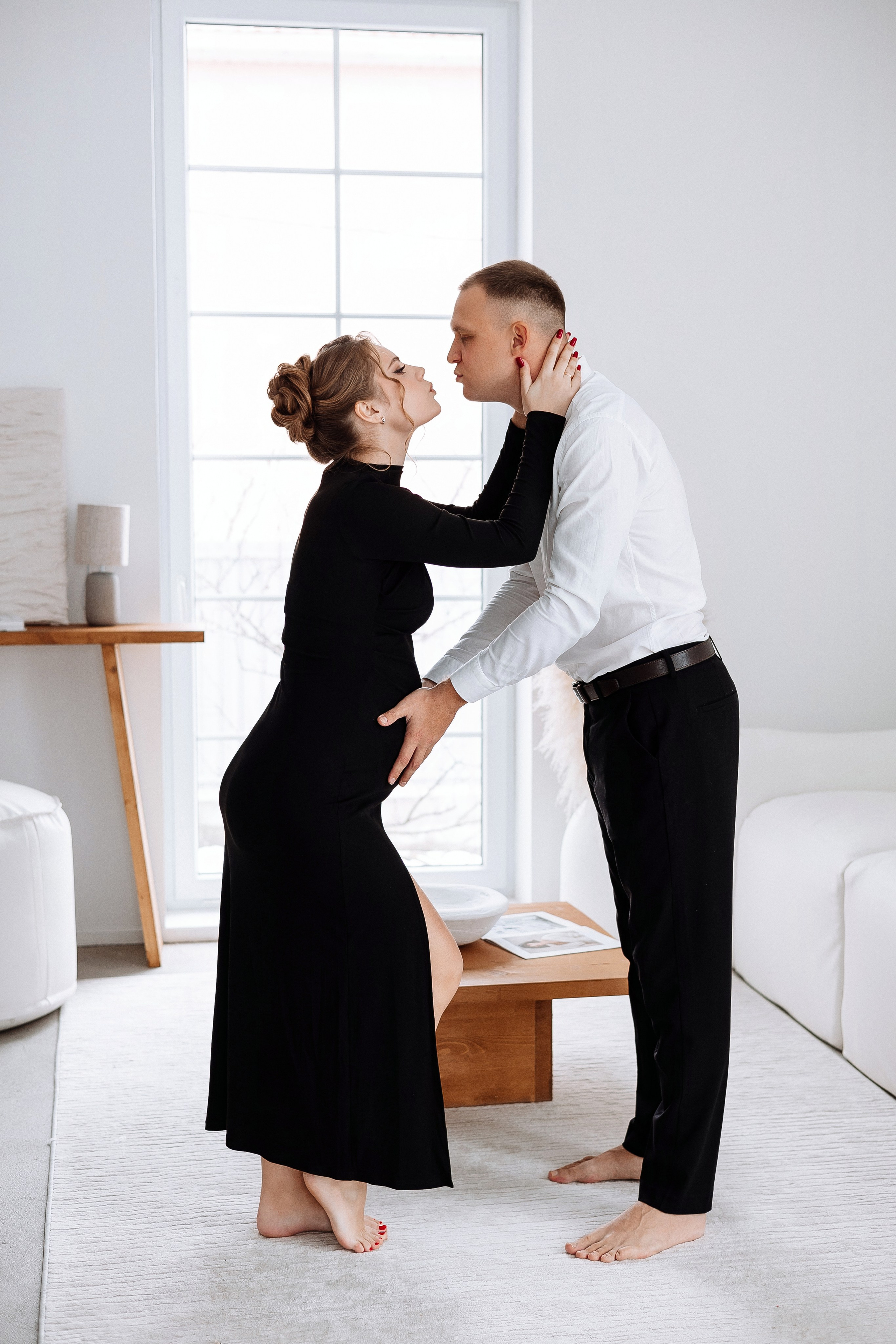 Лиза & Сергей. Женский/Детский фотограф в Симферополе Вероника Слепогина