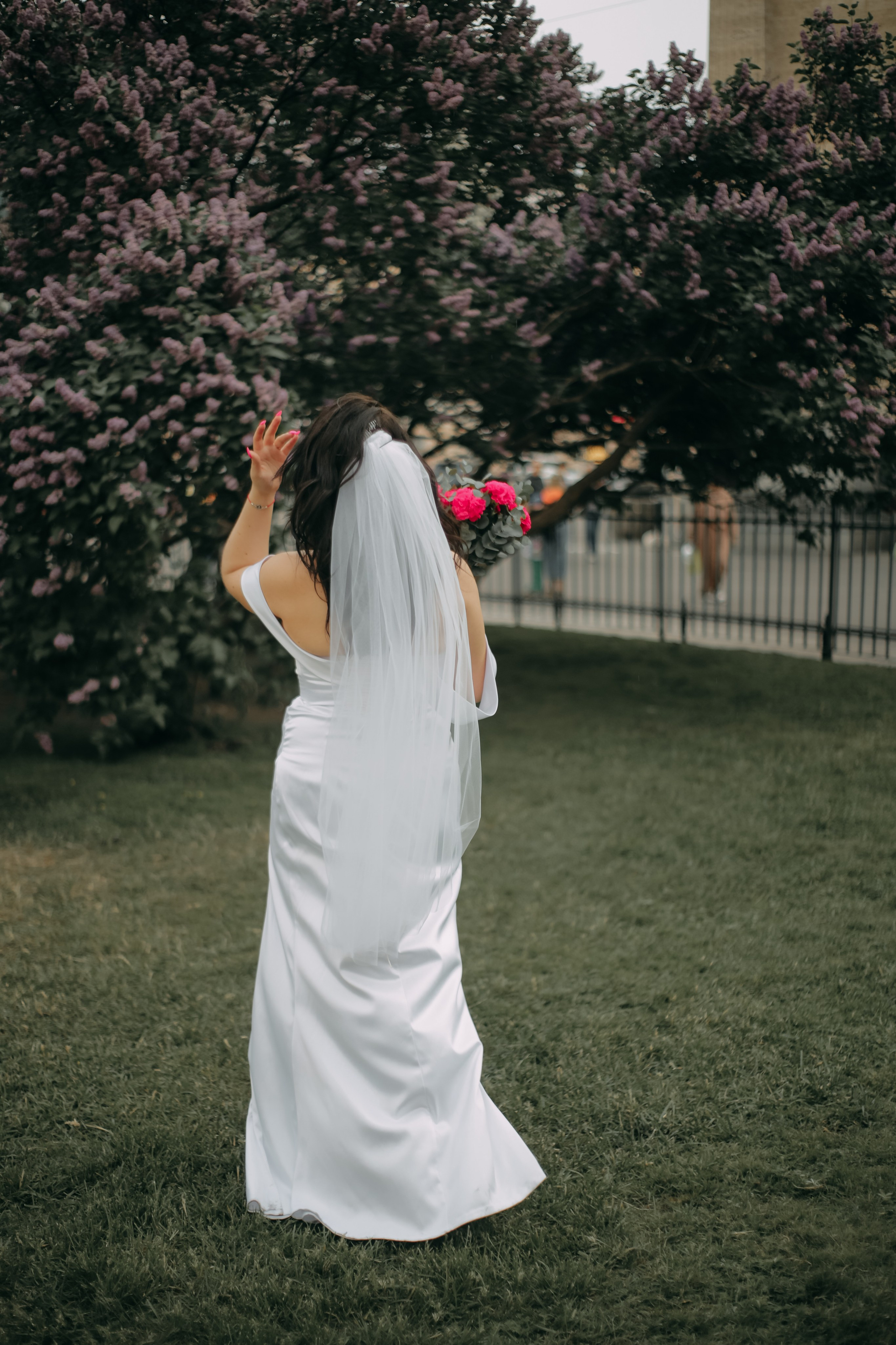 Маруся и Николай. Фотограф в Рязани Мозжерова Юлия