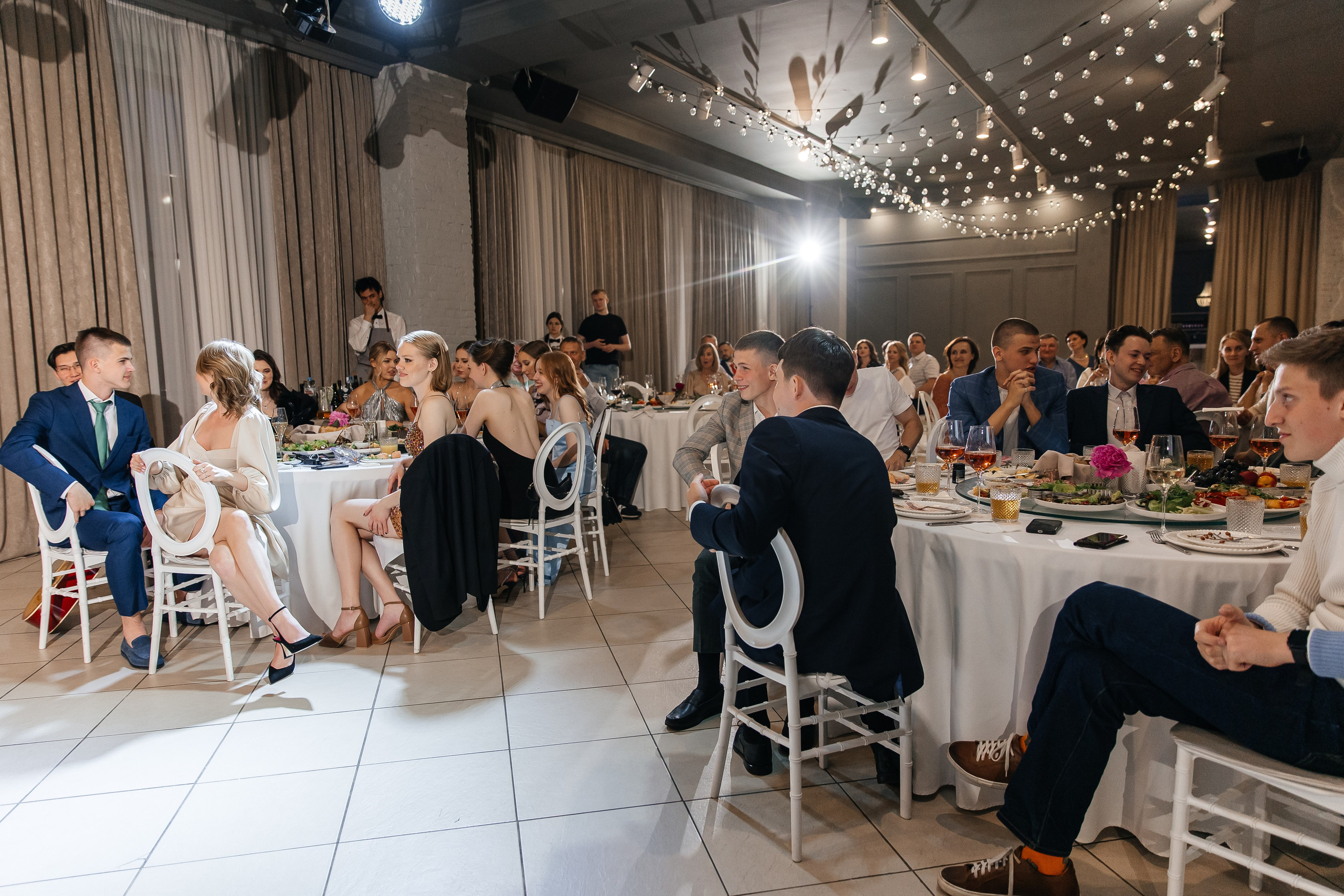 2023-06-23 Выпускной МБОУ СОШ № 10. Фотограф в Красноярске