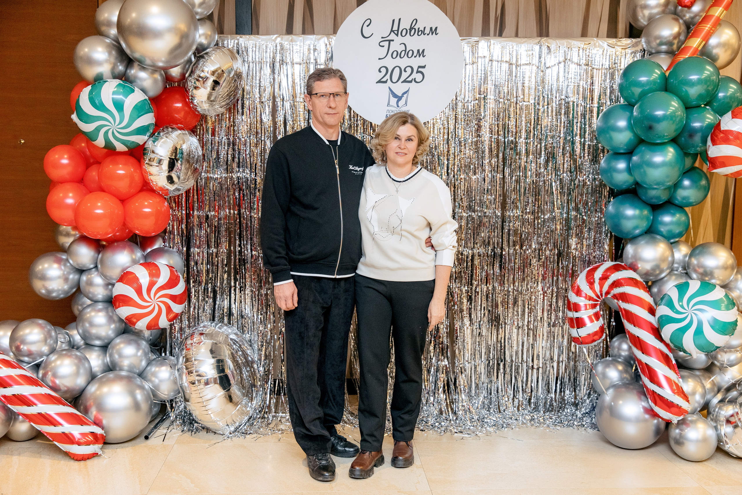 ПОКОЛЕНИЕ БУДУЩЕГО. Фотограф в Красноярске