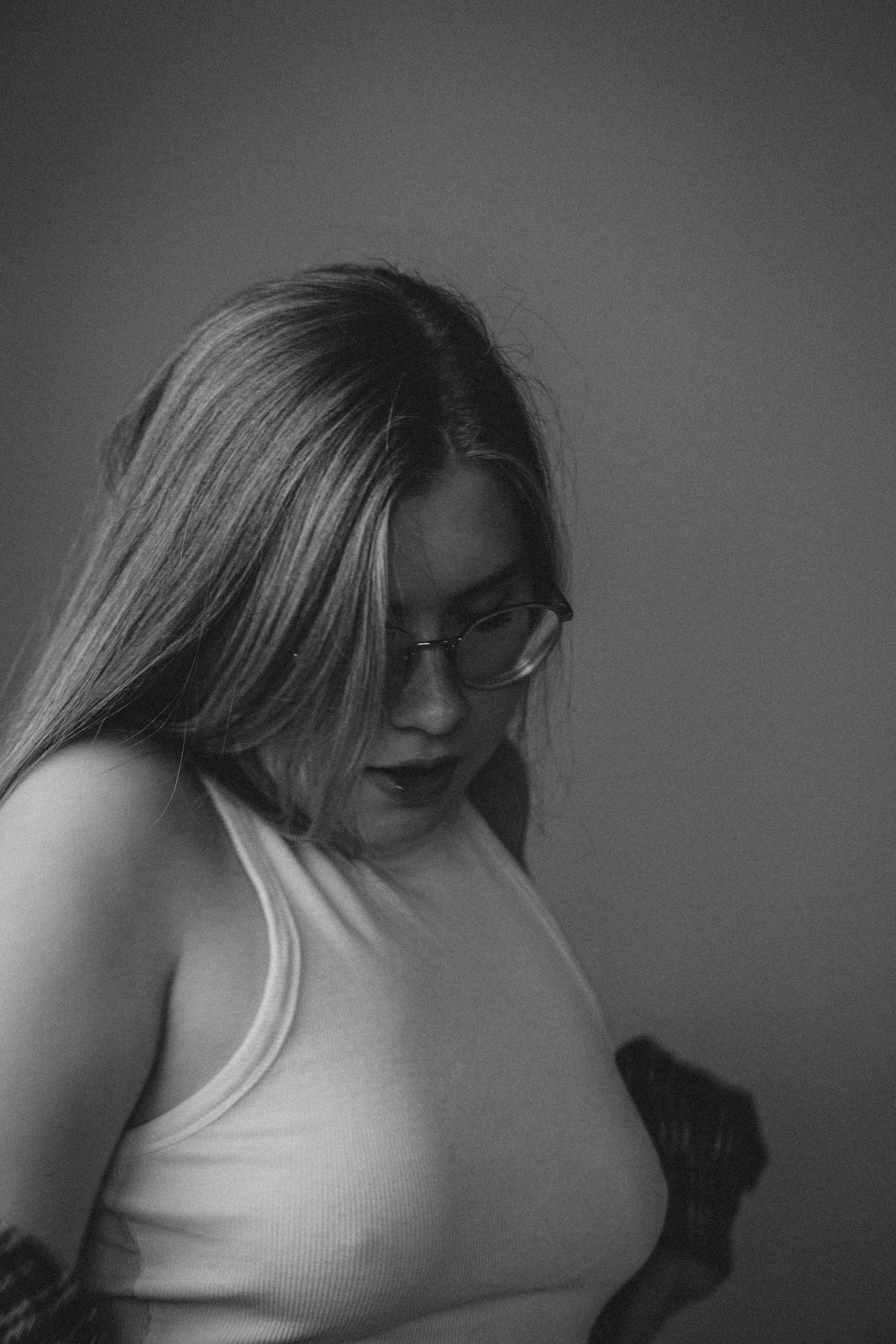 Яна. Фотограф Виктория Куприянова