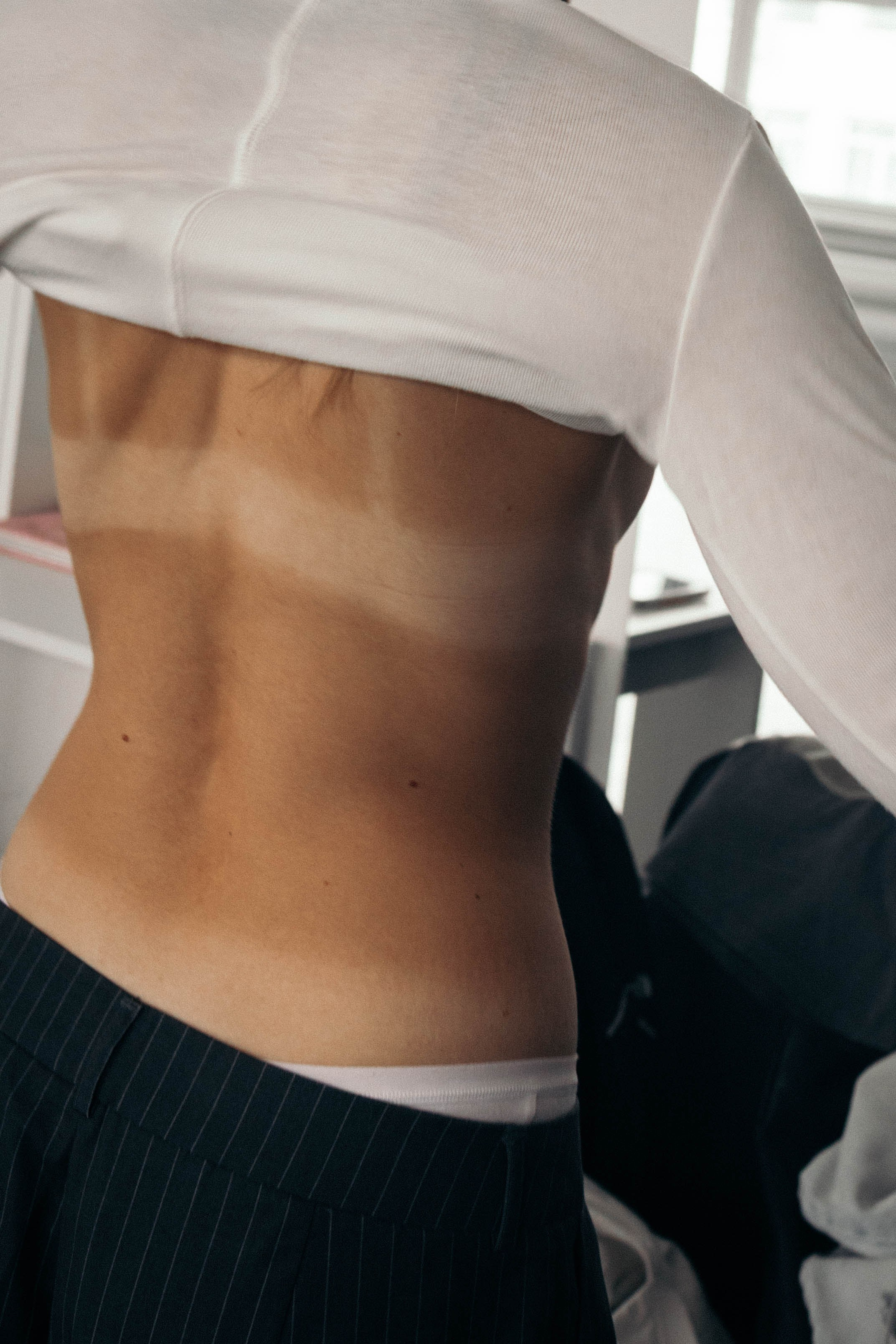 Валерия. Фотограф Виктория Куприянова